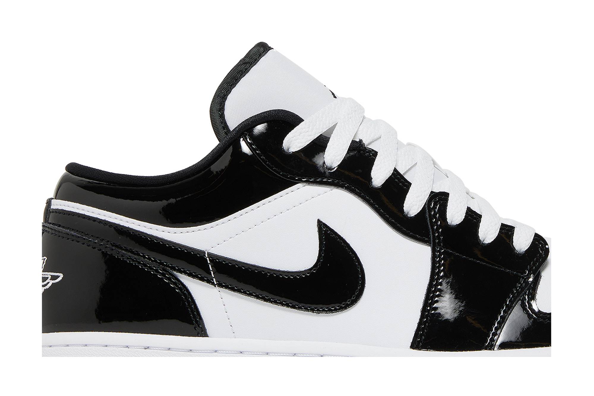 Air Jordan 1 Low Concord DV1309-100 Nicesnk