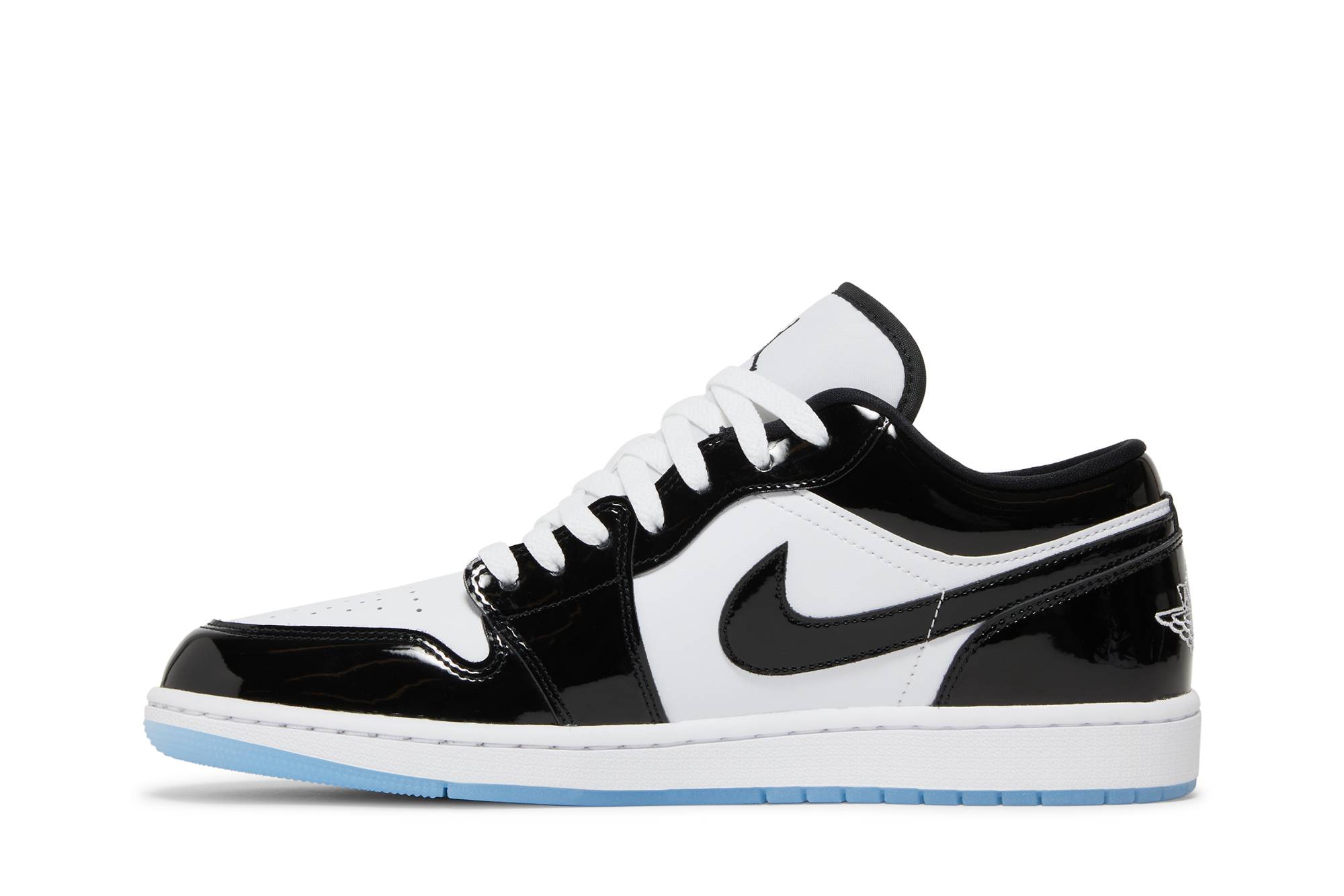 Air Jordan 1 Low Concord DV1309-100 Nicesnk