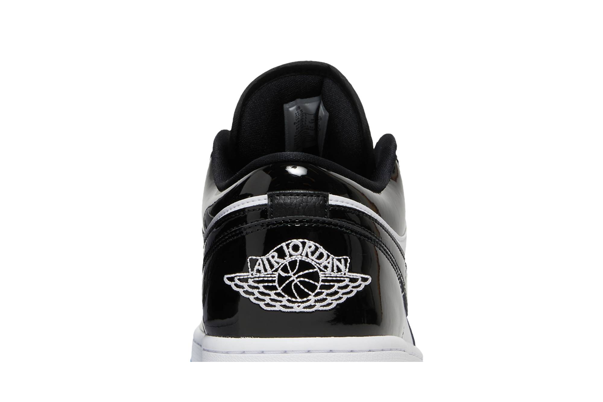 Air Jordan 1 Low Concord DV1309-100 Nicesnk