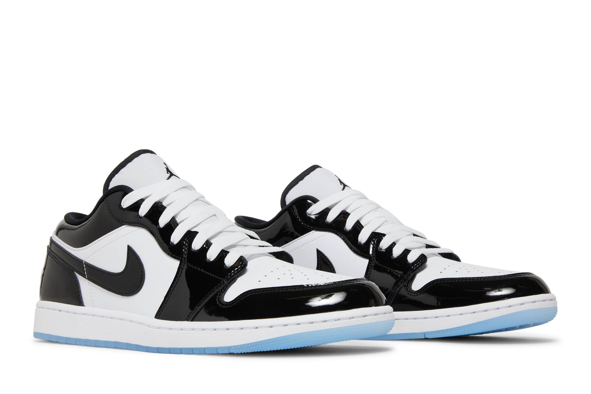 Air Jordan 1 Low Concord DV1309-100 Nicesnk