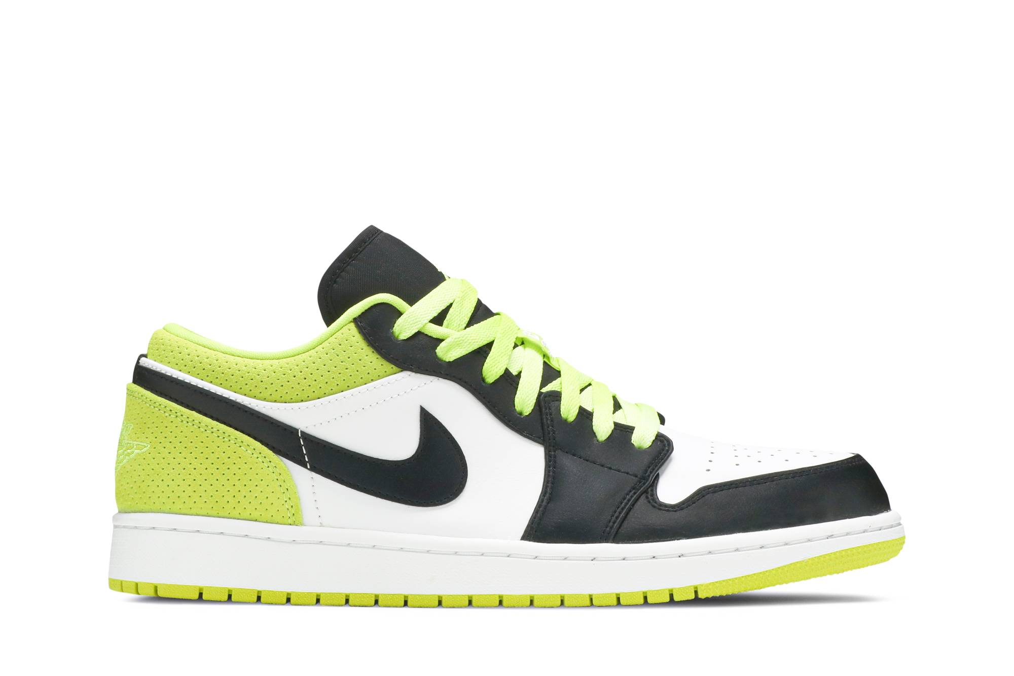 Air Jordan 1 Low Cyber CK3022-003 Nicesnk