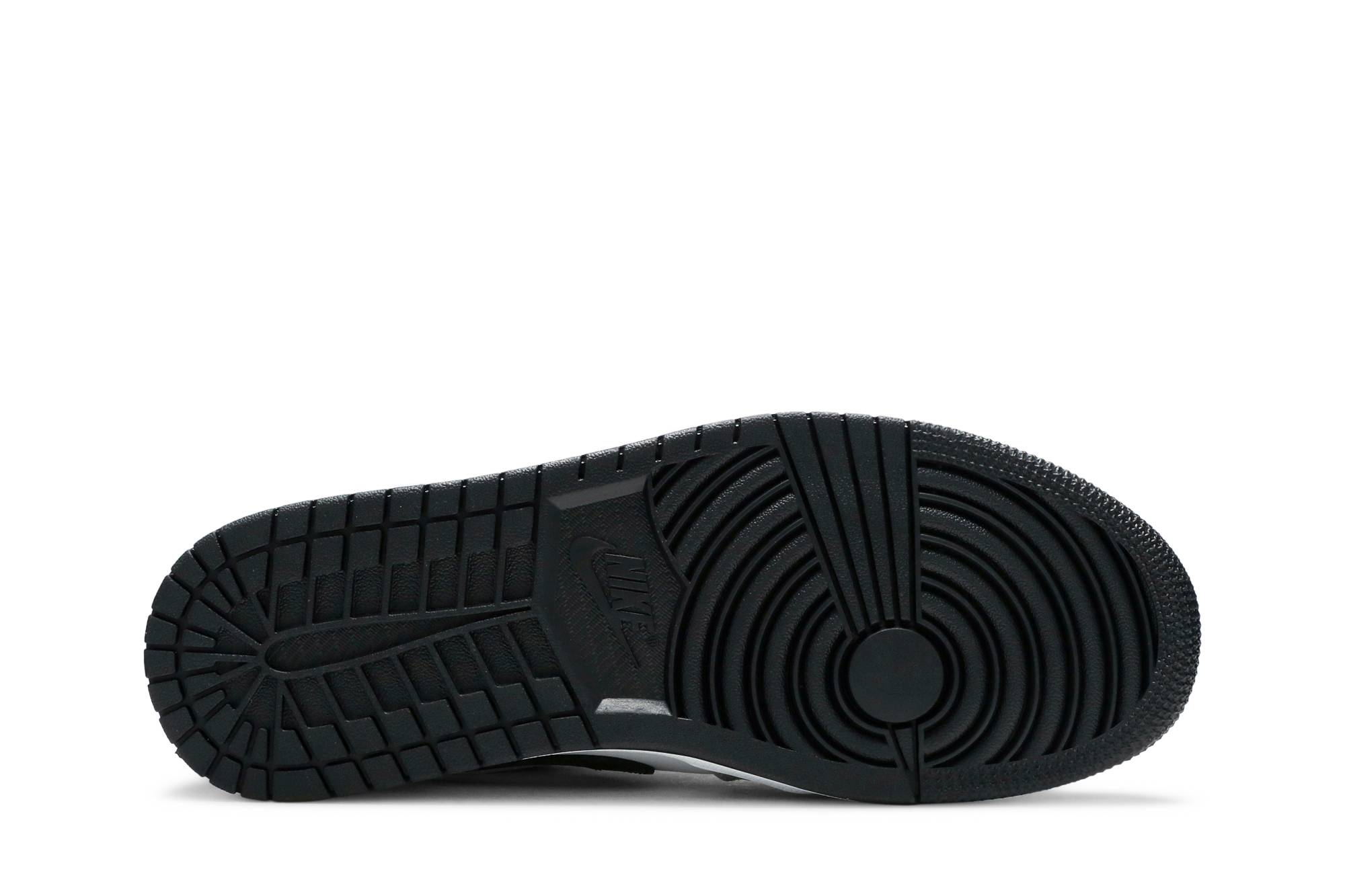 Air Jordan 1 Low Light Smoke Grey 553558-030 Nicesnk