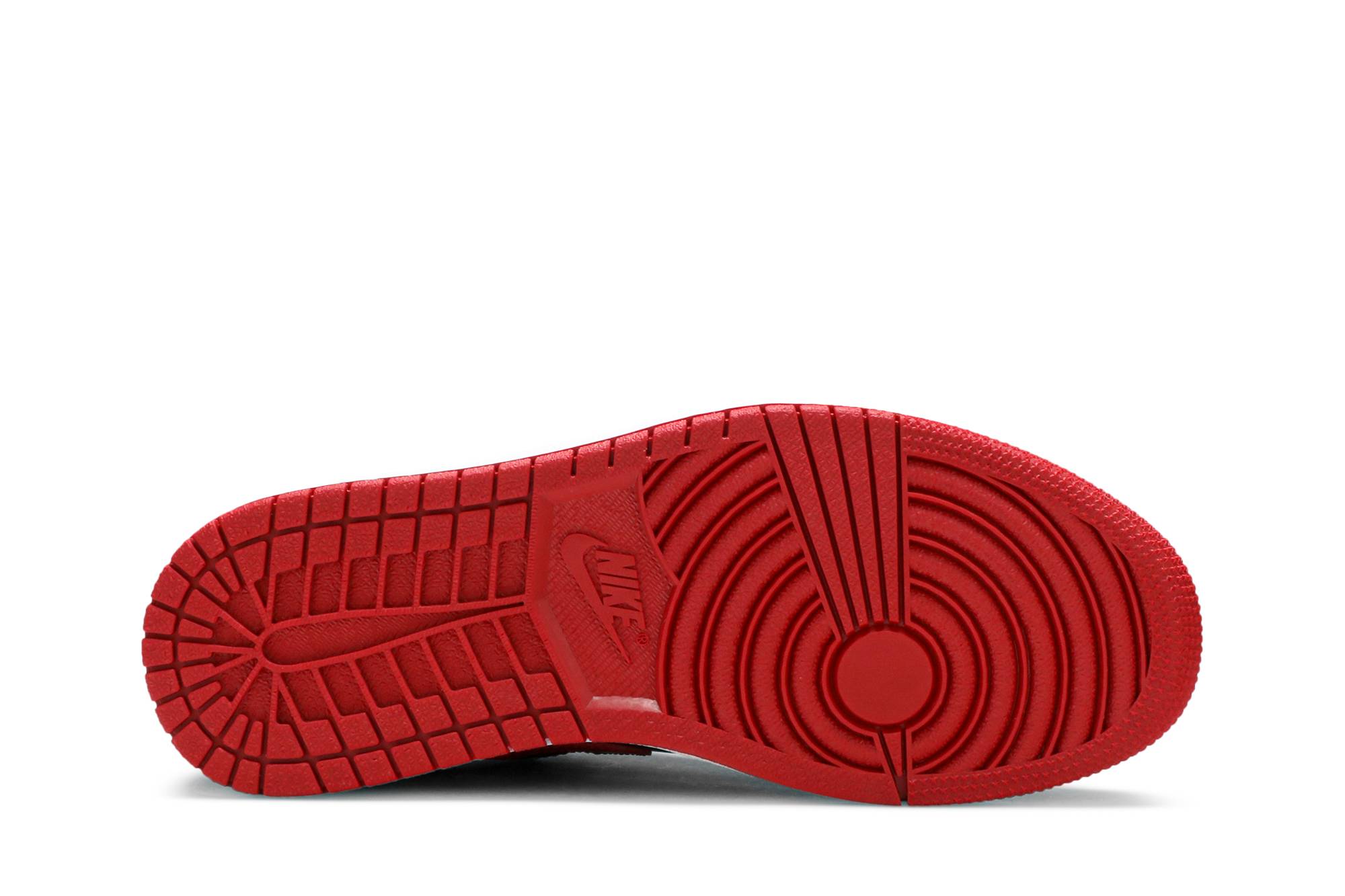 Air Jordan 1 Low Reverse Bred 553558-606 Nicesnk
