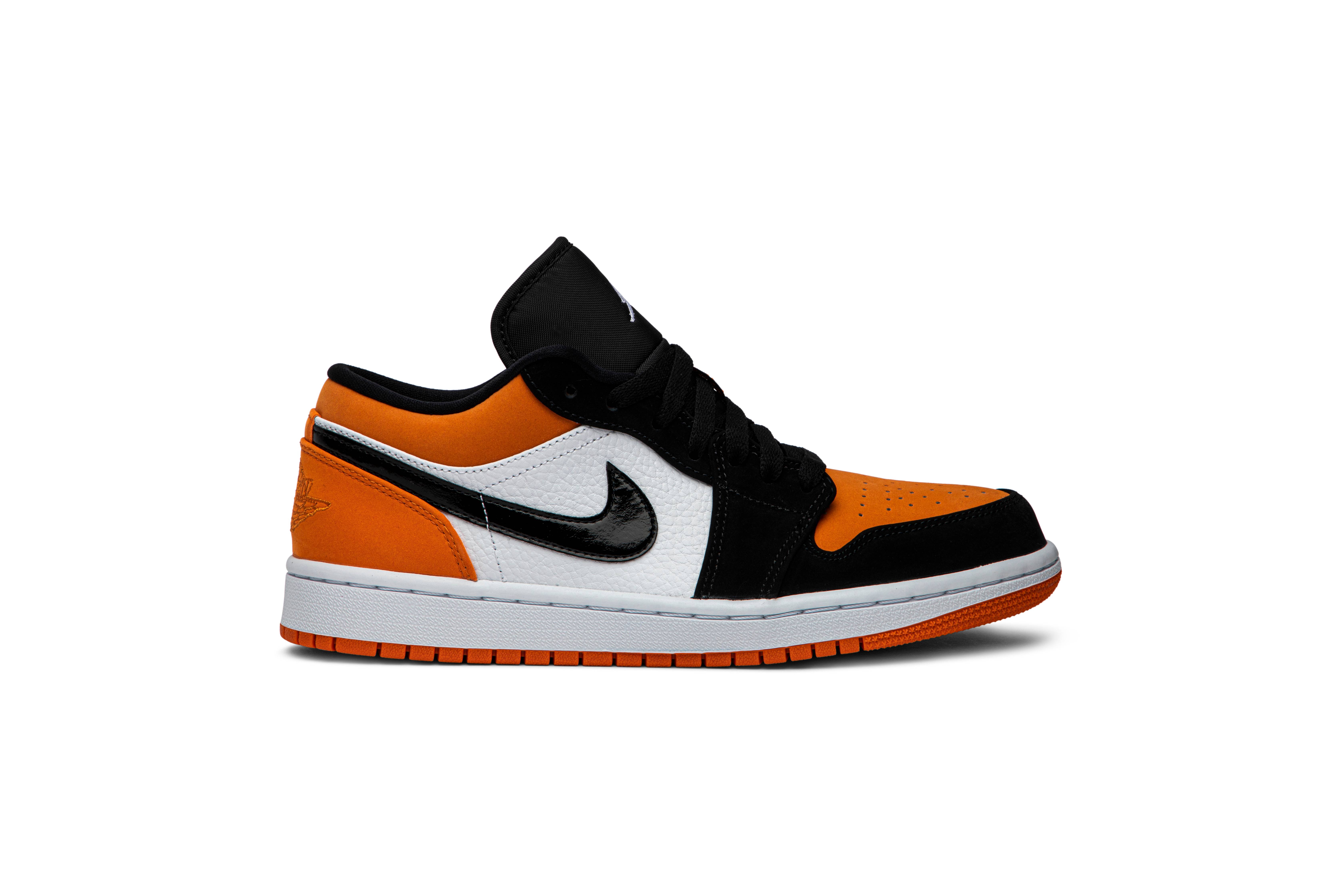 Air Jordan 1 Low Shattered Backboard 553558-128 Nicesnk