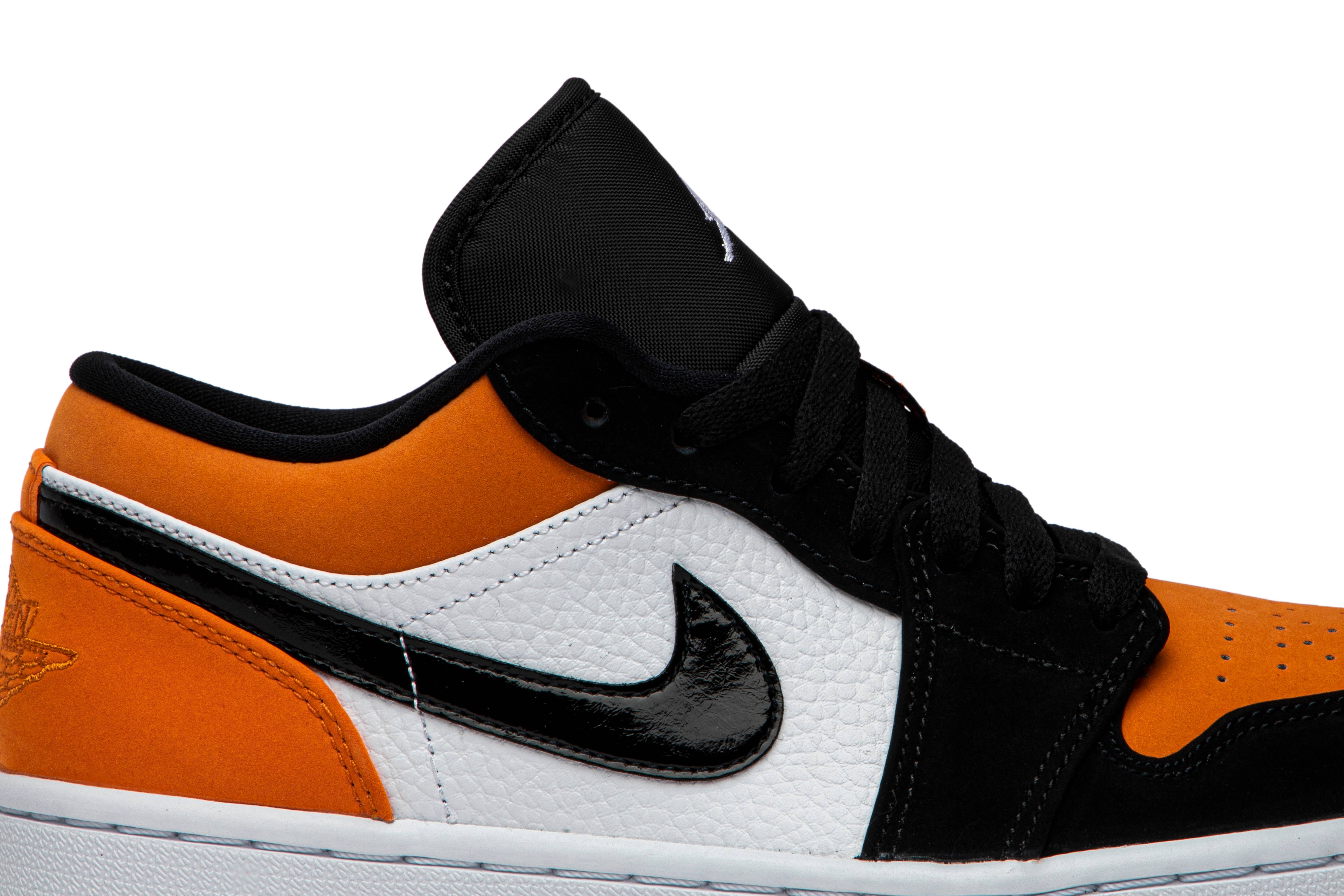 Air Jordan 1 Low Shattered Backboard 553558-128 Nicesnk