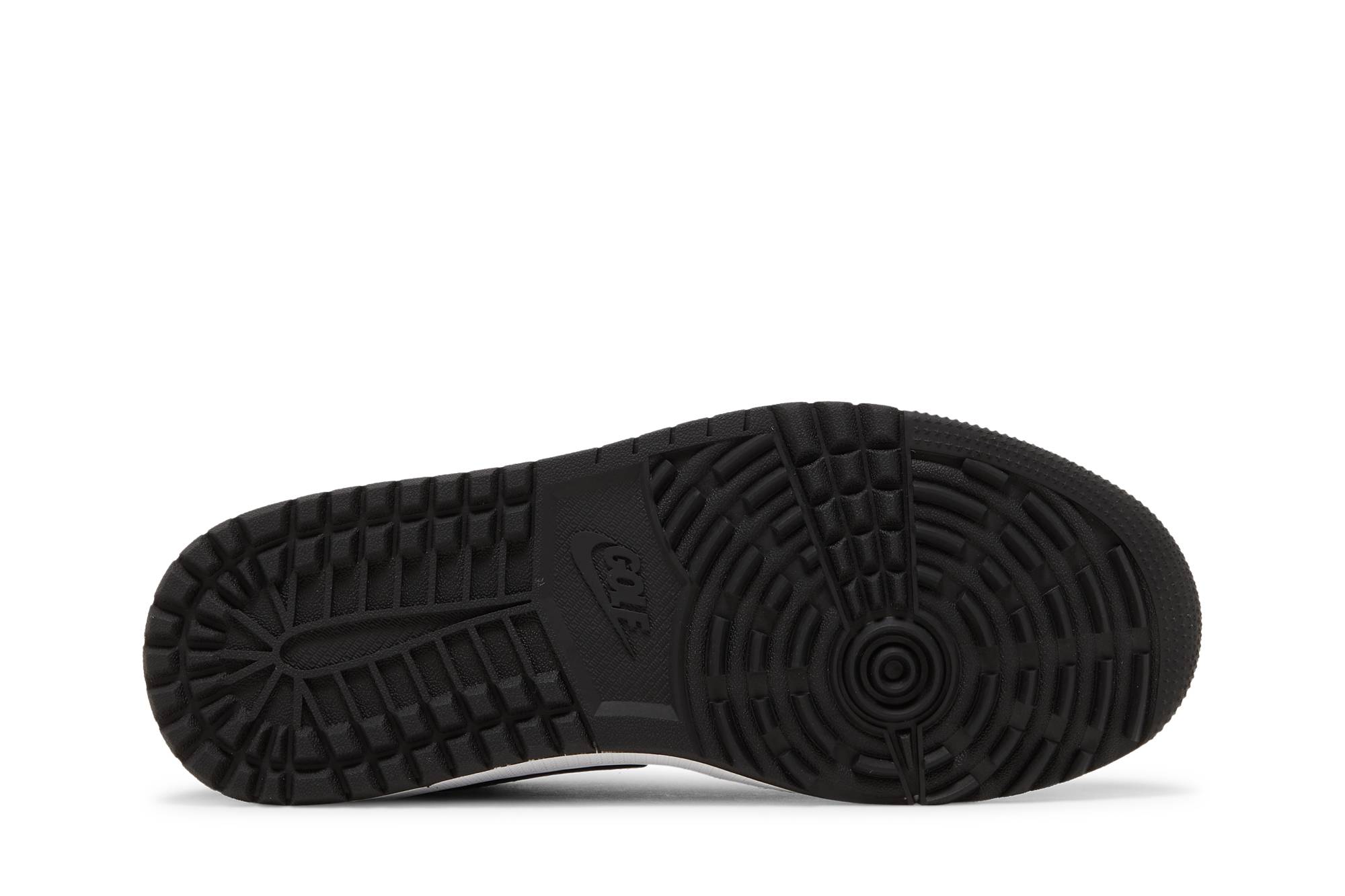 Air Jordan 1 Low Golf Black Croc DD9315-003 Nicesnk