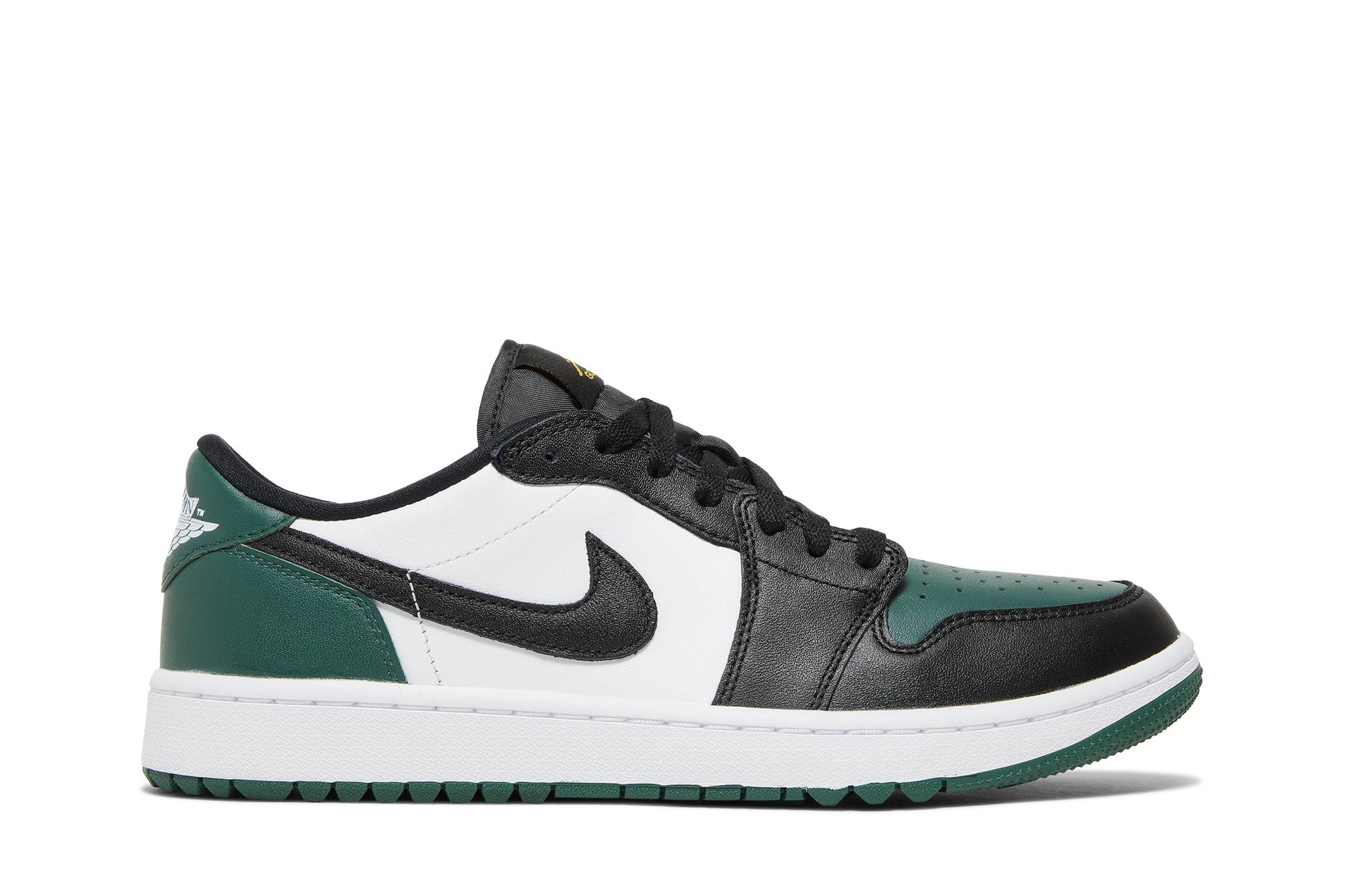 Air Jordan 1 Low Golf Noble Green DD9315-107 Nicesnk
