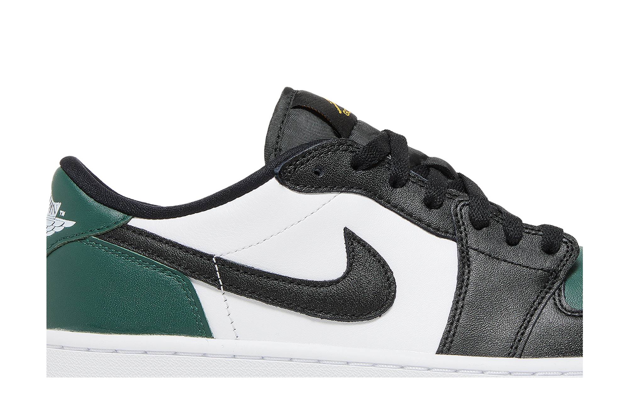 Air Jordan 1 Low Golf Noble Green DD9315-107 Nicesnk