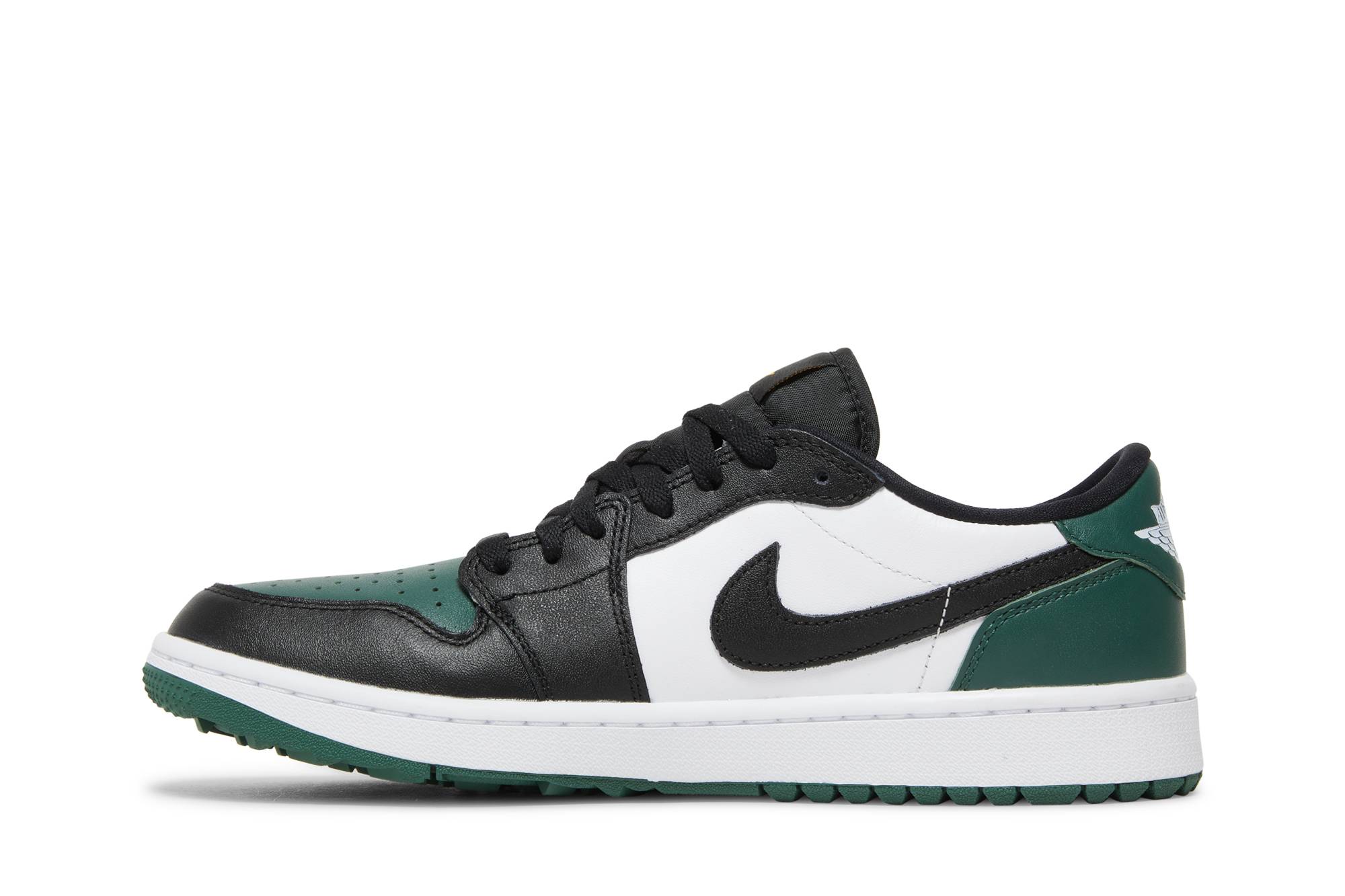Air Jordan 1 Low Golf Noble Green DD9315-107 Nicesnk
