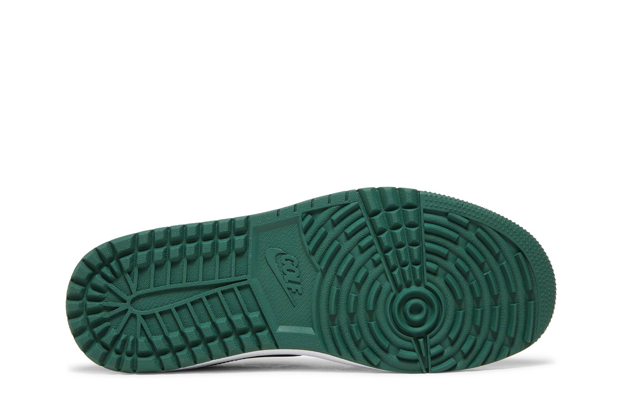 Air Jordan 1 Low Golf Noble Green DD9315-107 Nicesnk