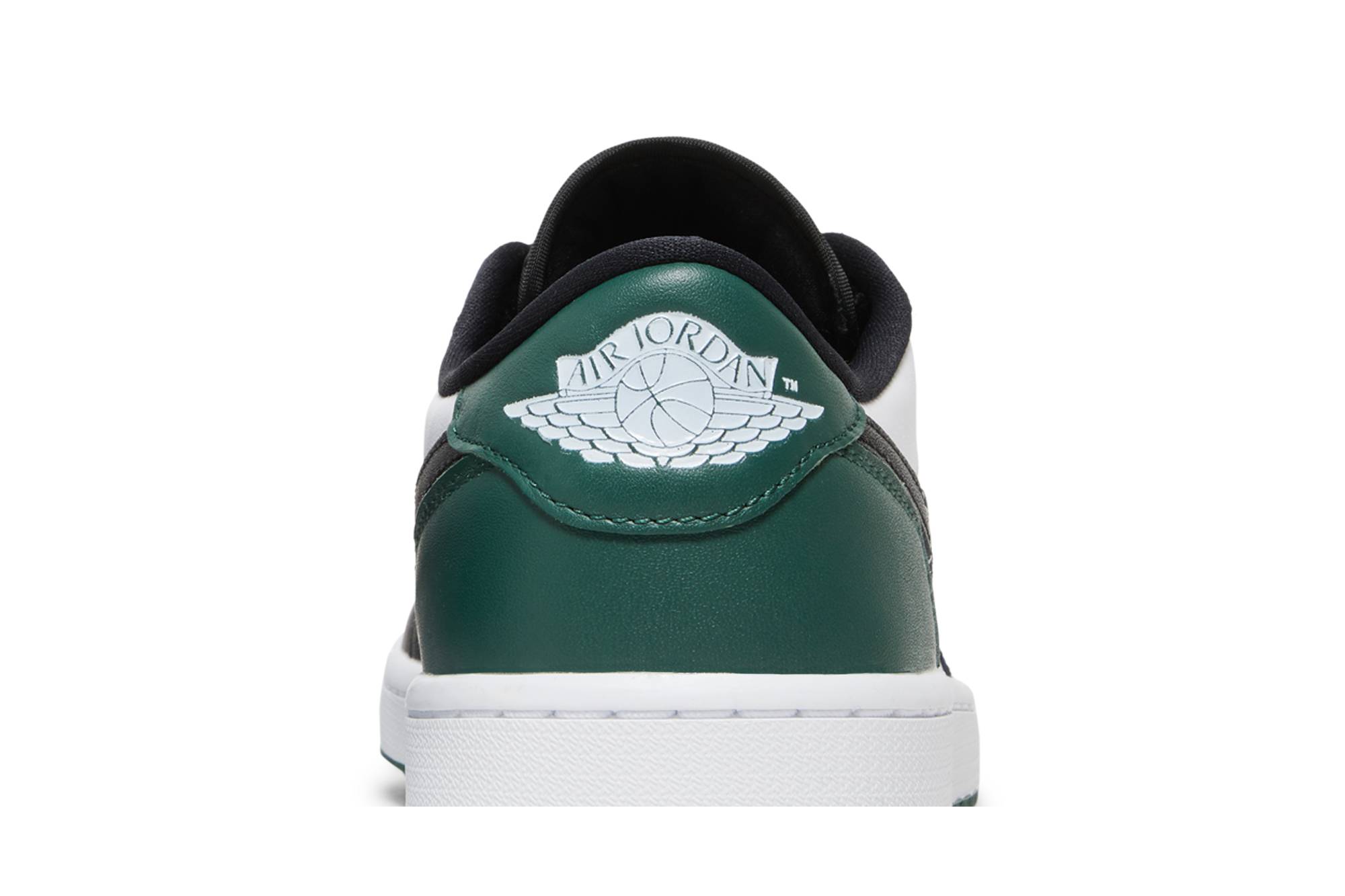 Air Jordan 1 Low Golf Noble Green DD9315-107 Nicesnk