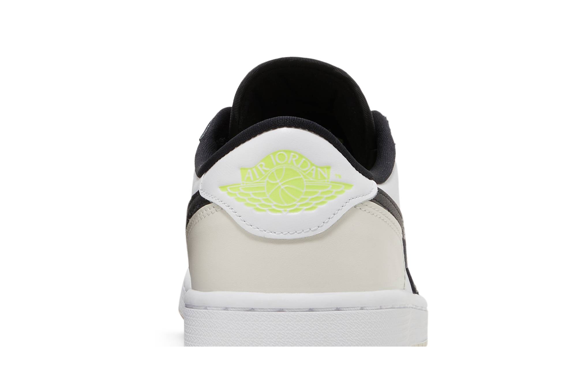 Air Jordan 1 Low Golf Phantom Volt DD9315-108 Nicesnk