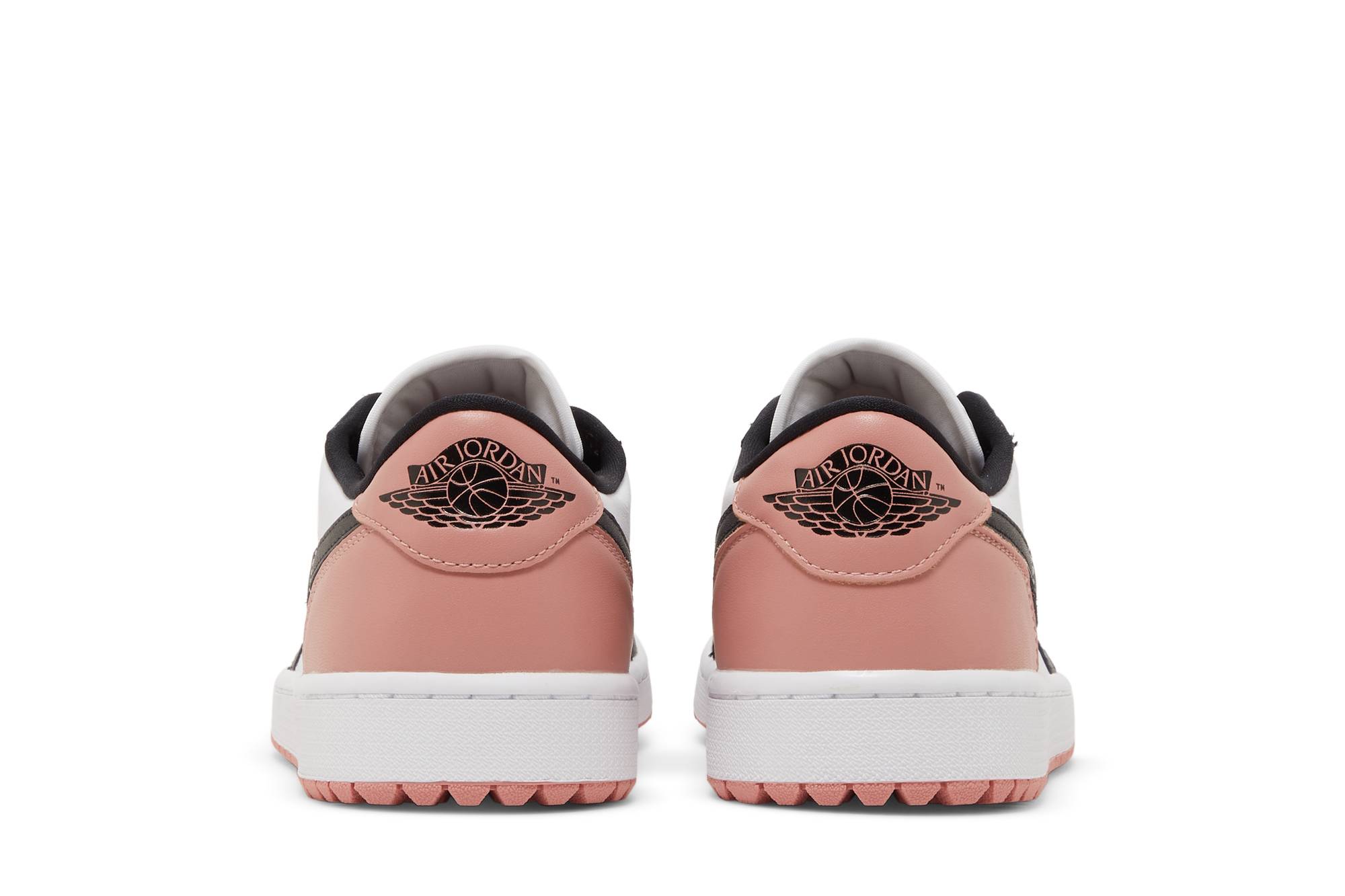 Air Jordan 1 Low Golf Rust Pink DD9315-106 Nicesnk