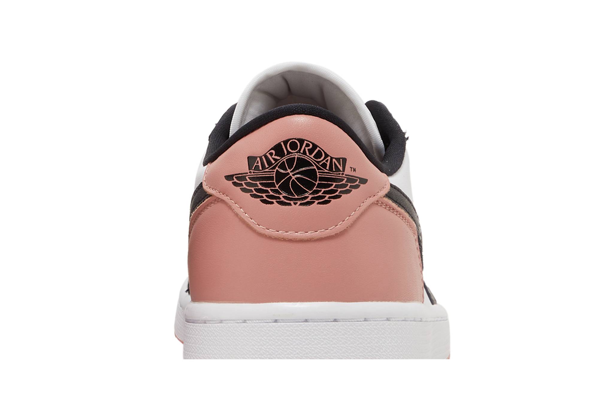 Air Jordan 1 Low Golf Rust Pink DD9315-106 Nicesnk