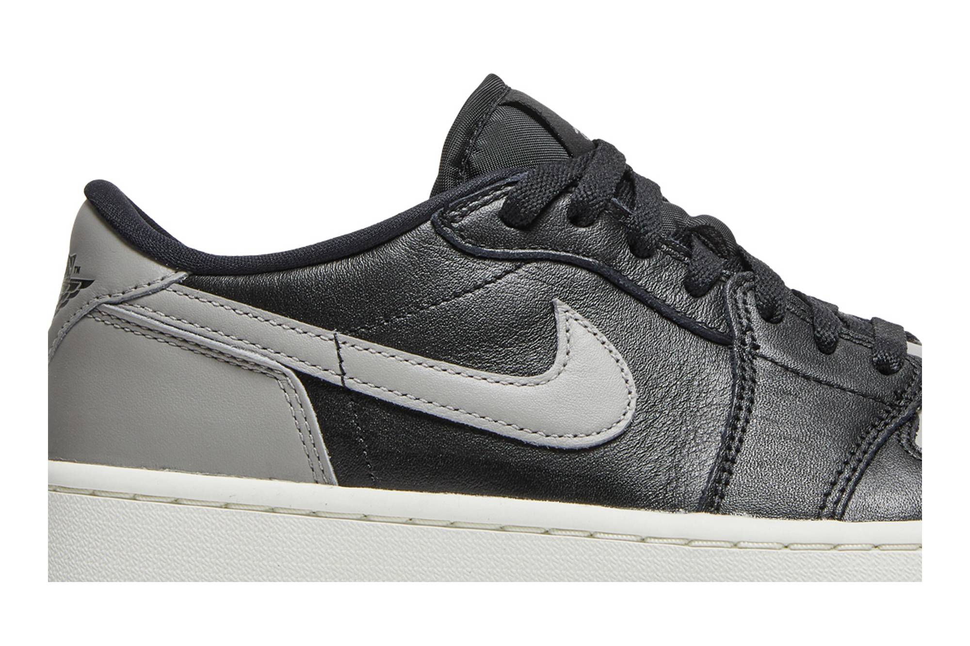 Air Jordan 1 Low Golf Shadow DD9315-001 Nicesnk