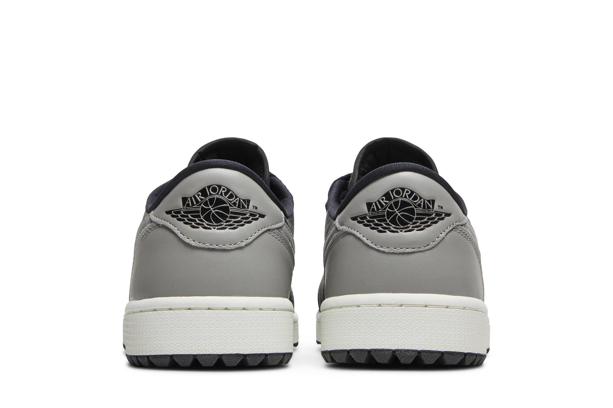 Air Jordan 1 Low Golf Shadow DD9315-001 Nicesnk