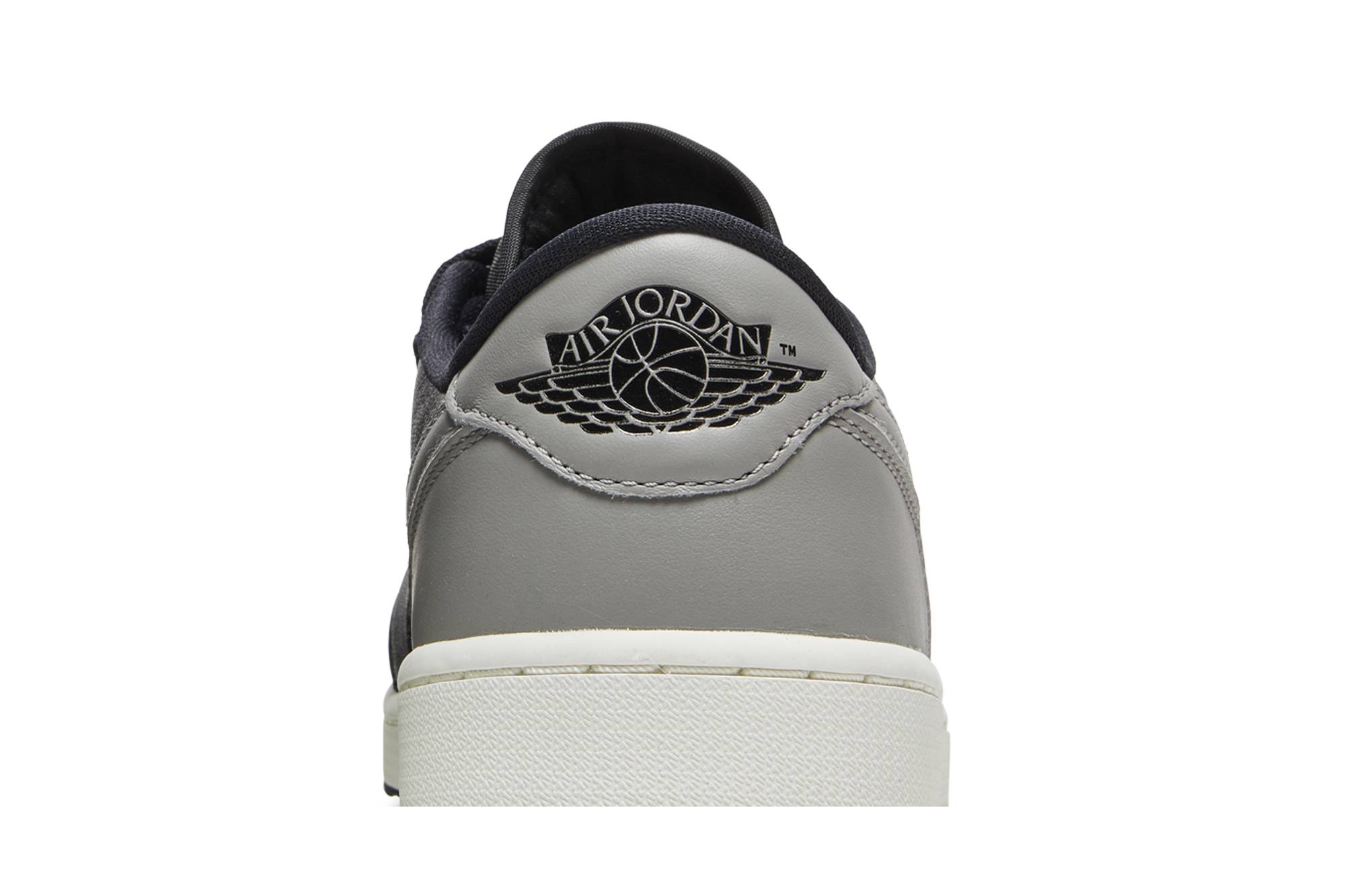 Air Jordan 1 Low Golf Shadow DD9315-001 Nicesnk