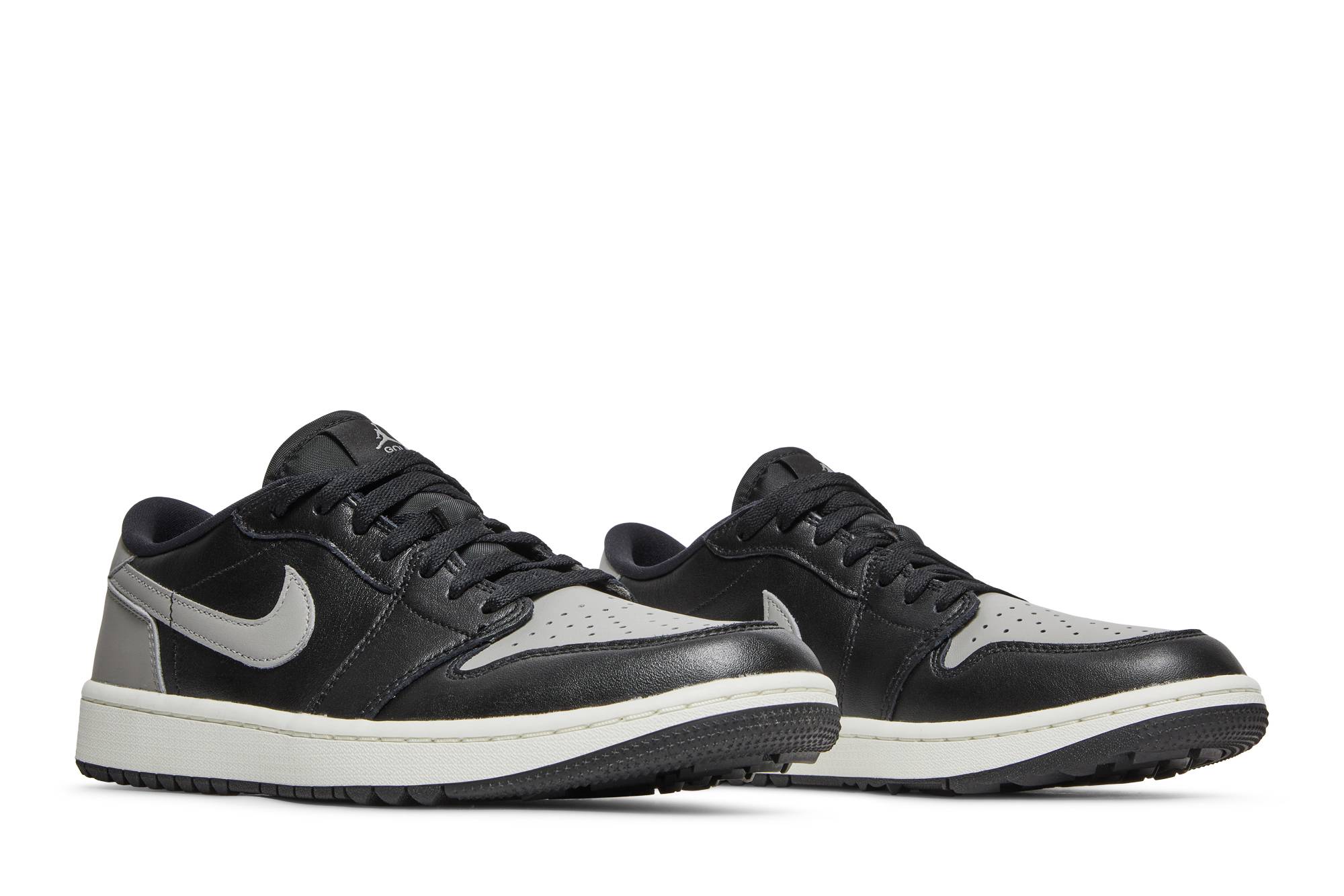 Air Jordan 1 Low Golf Shadow DD9315-001 Nicesnk