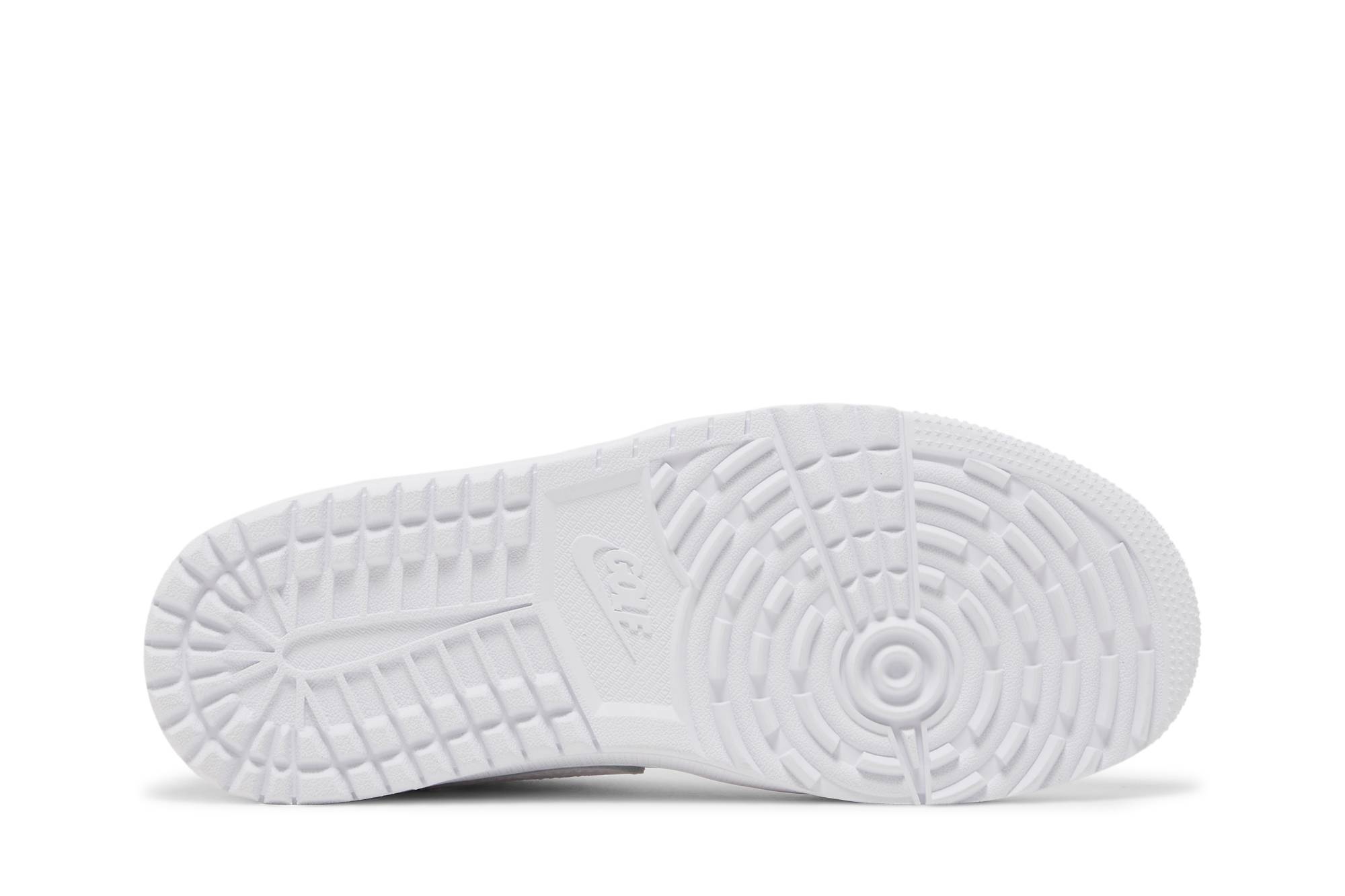 Air Jordan 1 Low Golf White Croc DD9315-110 Nicesnk