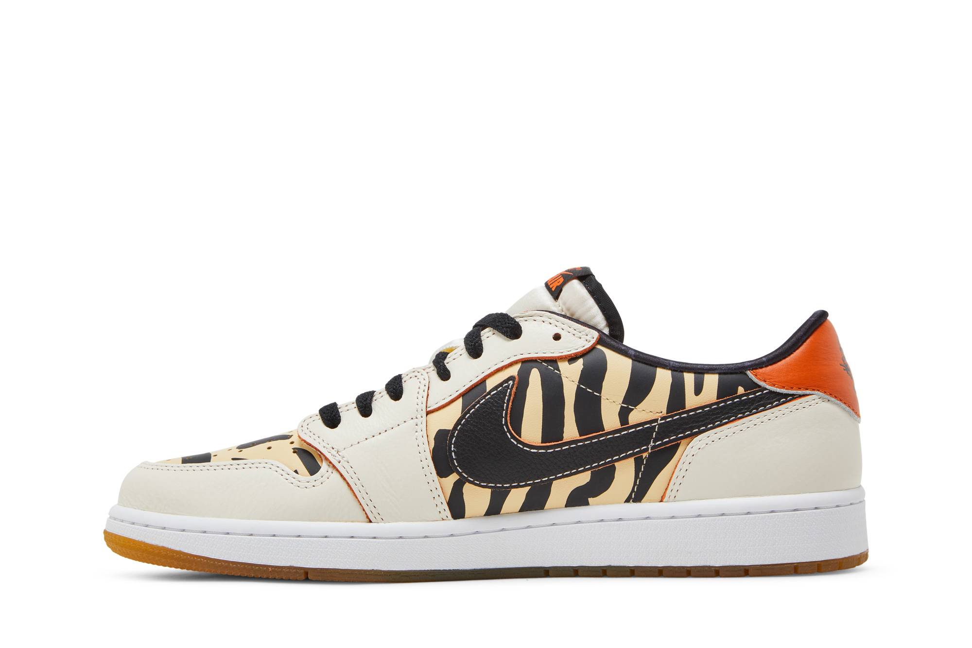 Air Jordan 1 Low OG Chinese New Year 2022 DH6932-100 Nicesnk