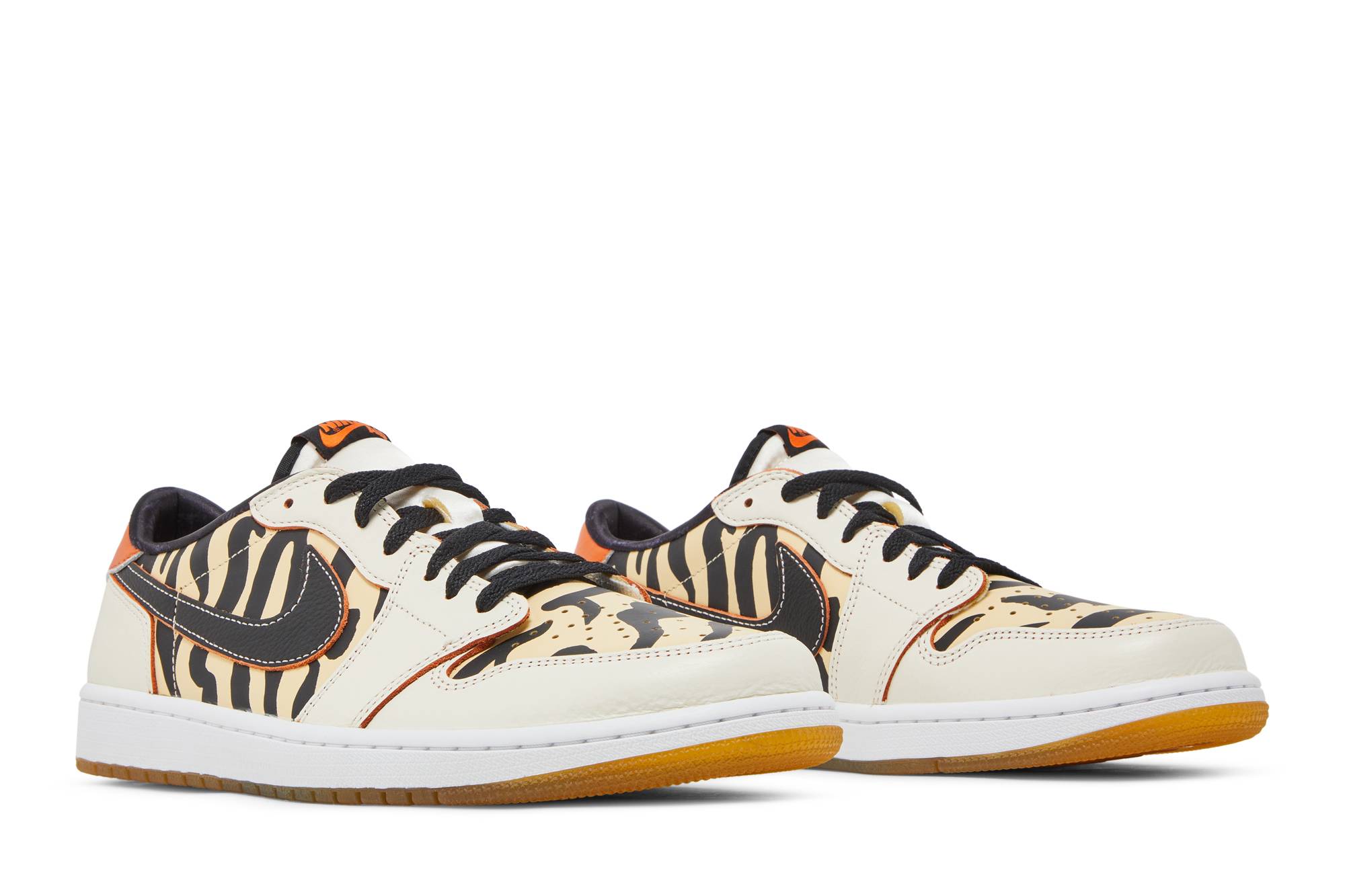 Air Jordan 1 Low OG Chinese New Year 2022 DH6932-100 Nicesnk