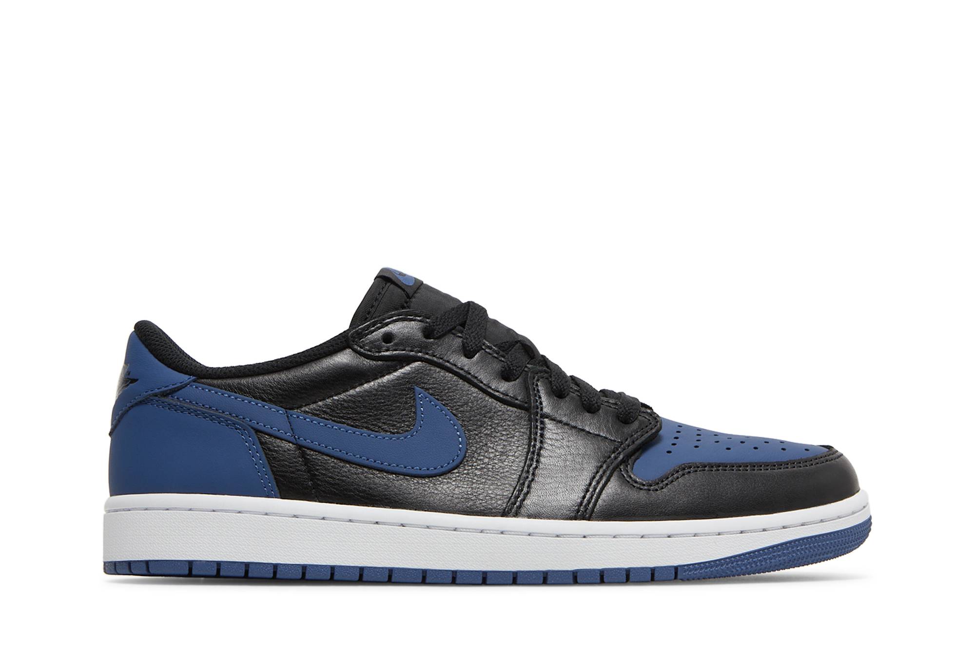 Air Jordan 1 Low OG ‘Mystic Navy’ CZ0790-041
