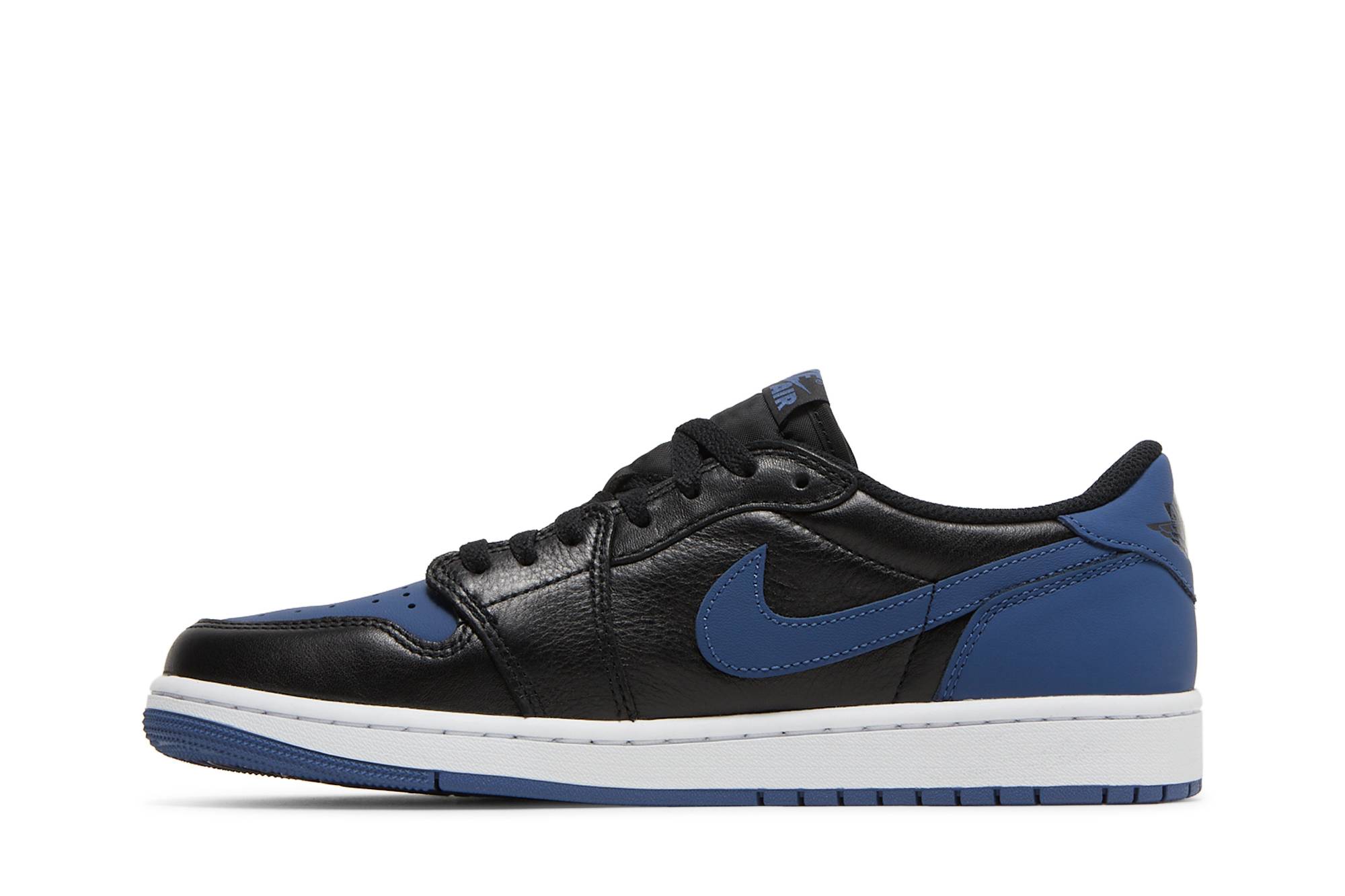 Air Jordan 1 Low OG ‘Mystic Navy’ CZ0790-041