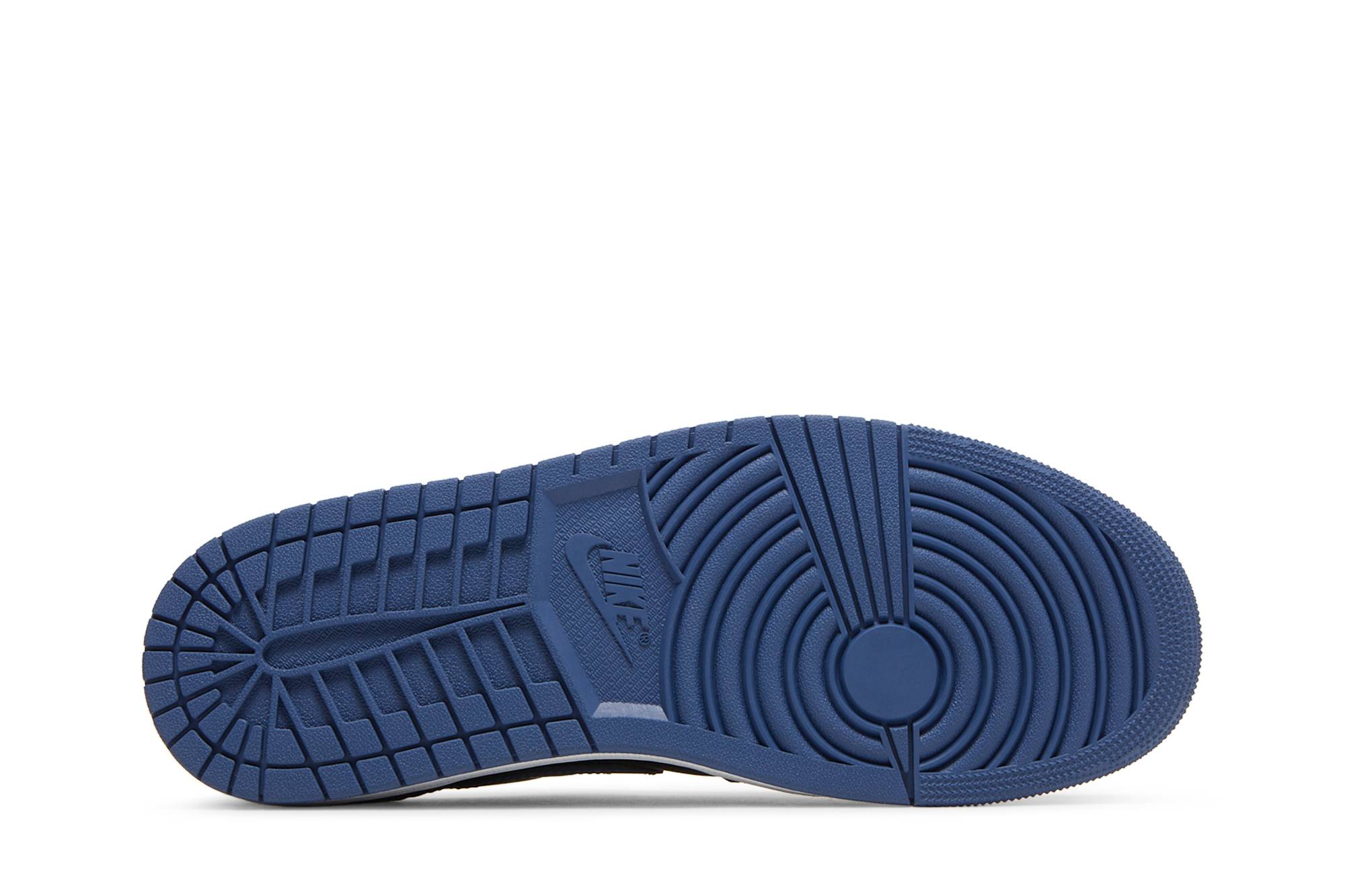 Air Jordan 1 Low OG ‘Mystic Navy’ CZ0790-041