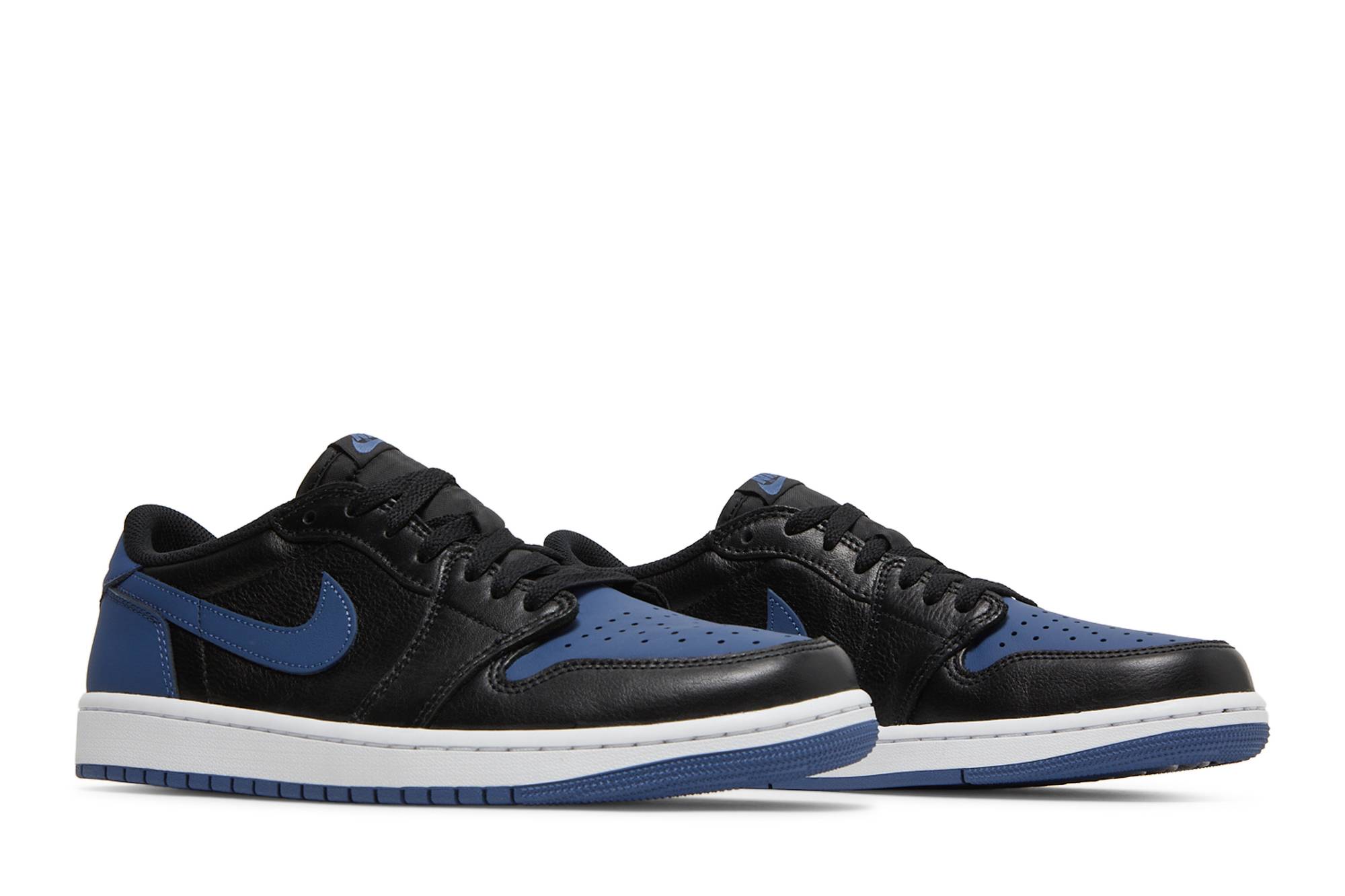 Air Jordan 1 Low OG ‘Mystic Navy’ CZ0790-041
