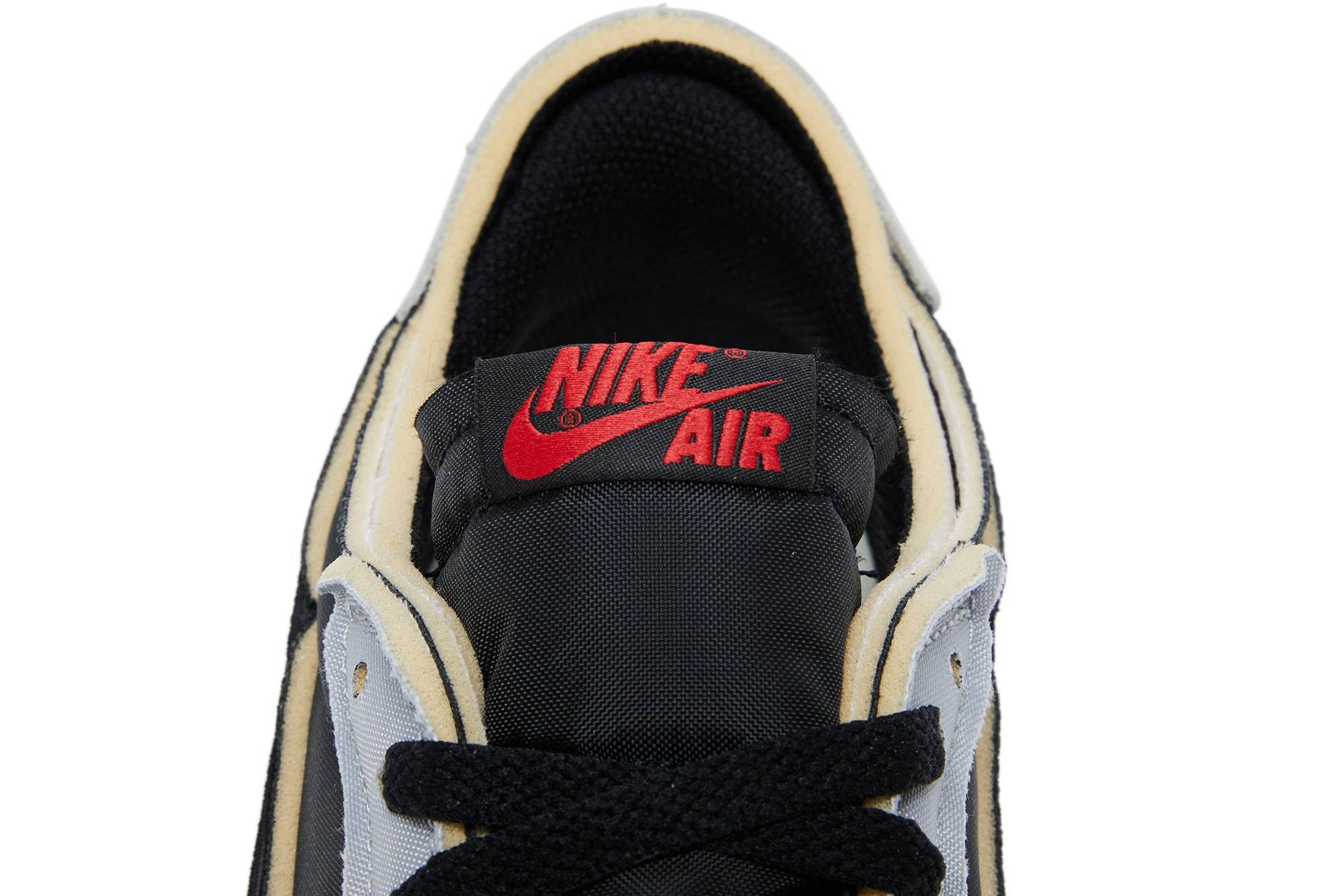 Air Jordan 1 Low OG EX Dark Smoke Grey DV0982-006 Nicesnk