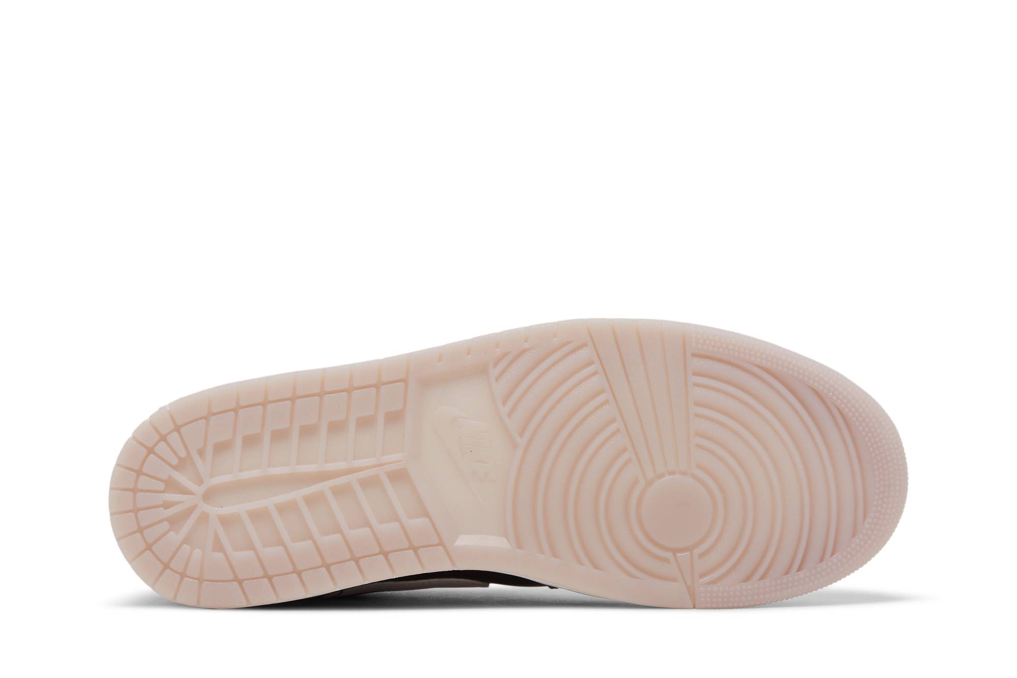 Air Jordan 1 Low SE Black Iced Lilac DV1309-051 Nicesnk