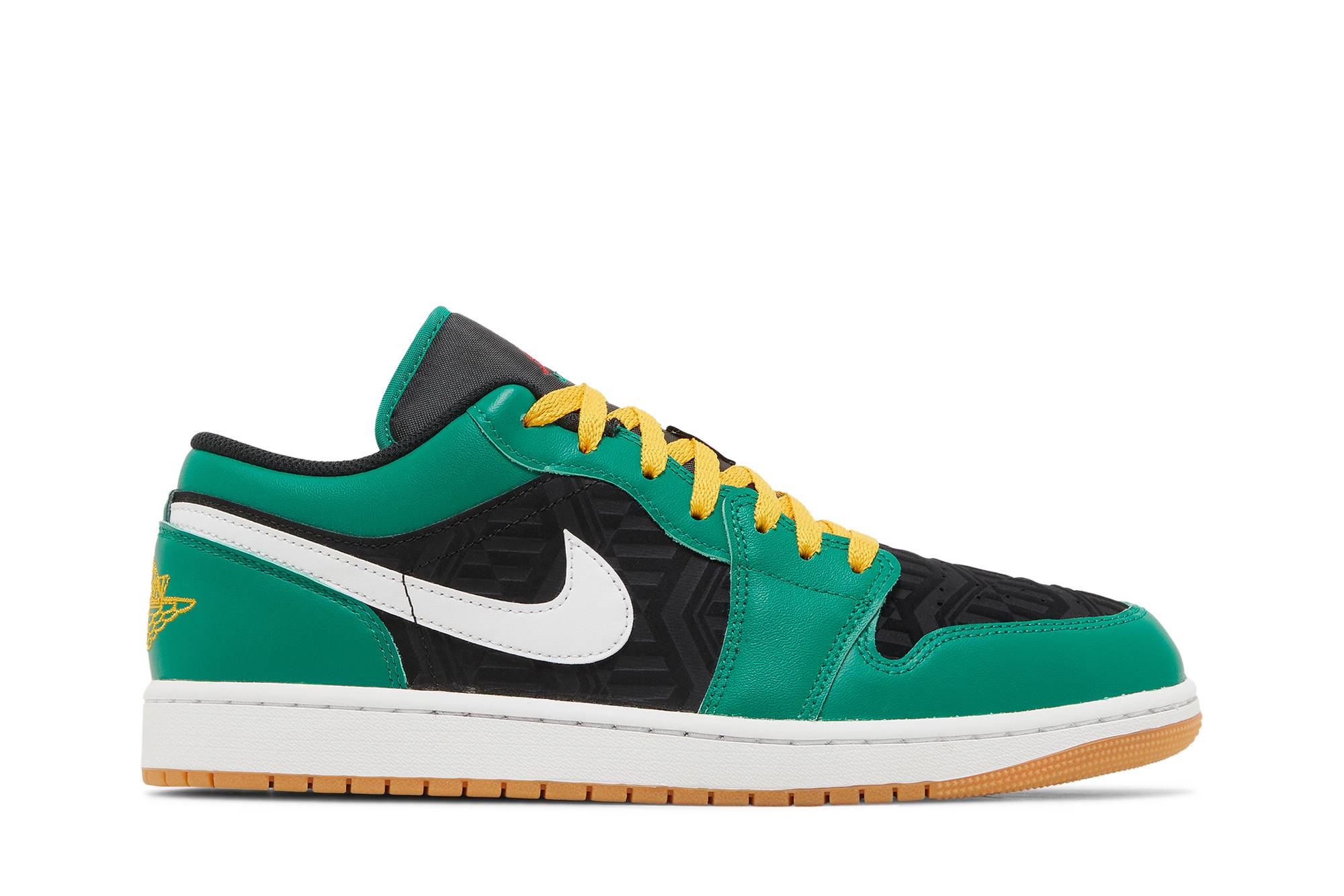 Air Jordan 1 Low SE ‘Christmas’ DQ8422-300
