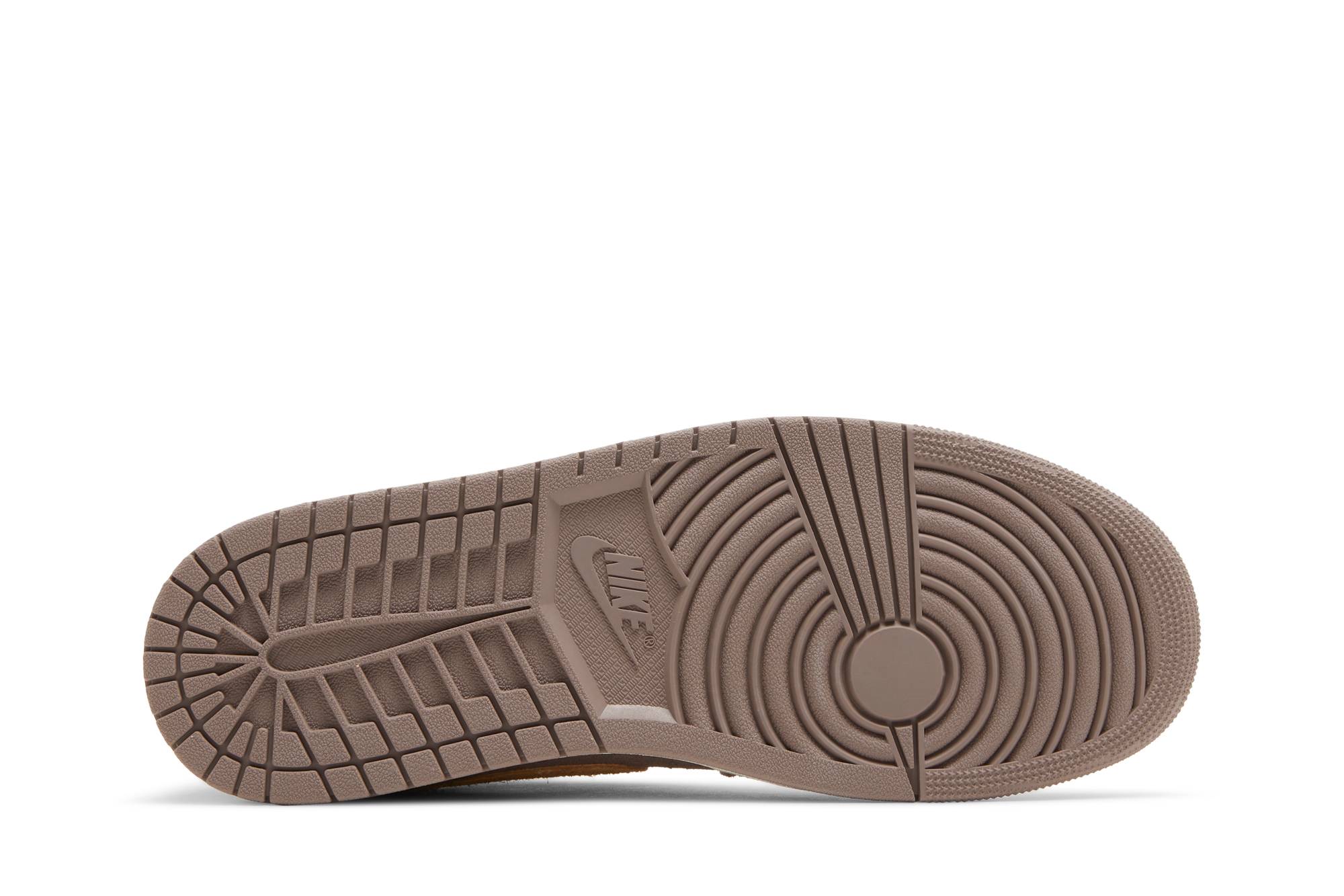 Air Jordan 1 Low SE Craft Taupe Haze DN1635-200 Nicesnk