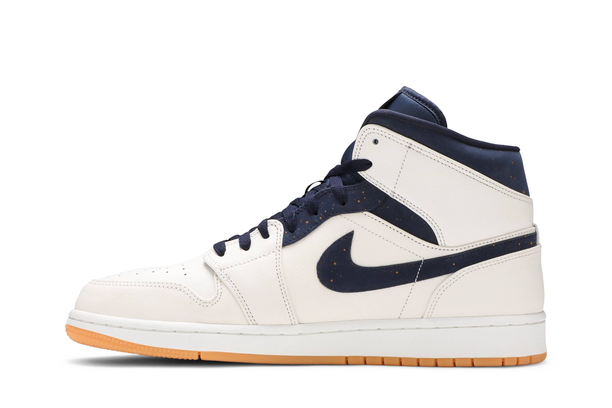 Air Jordan 1 Mid Jeter AH6342-104 Nicesnk