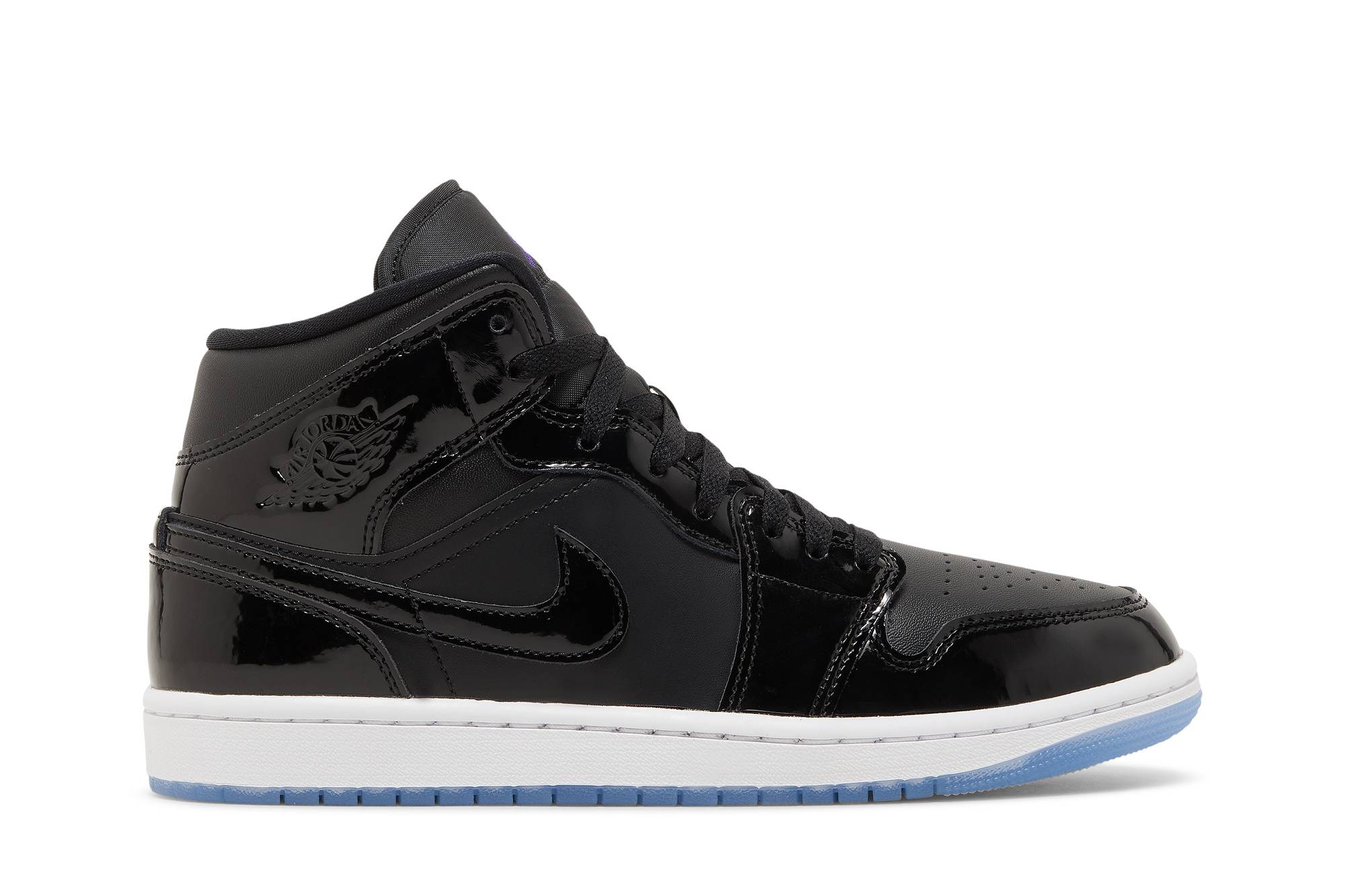 Air Jordan 1 Mid ‘Space Jam’ DV1308-004
