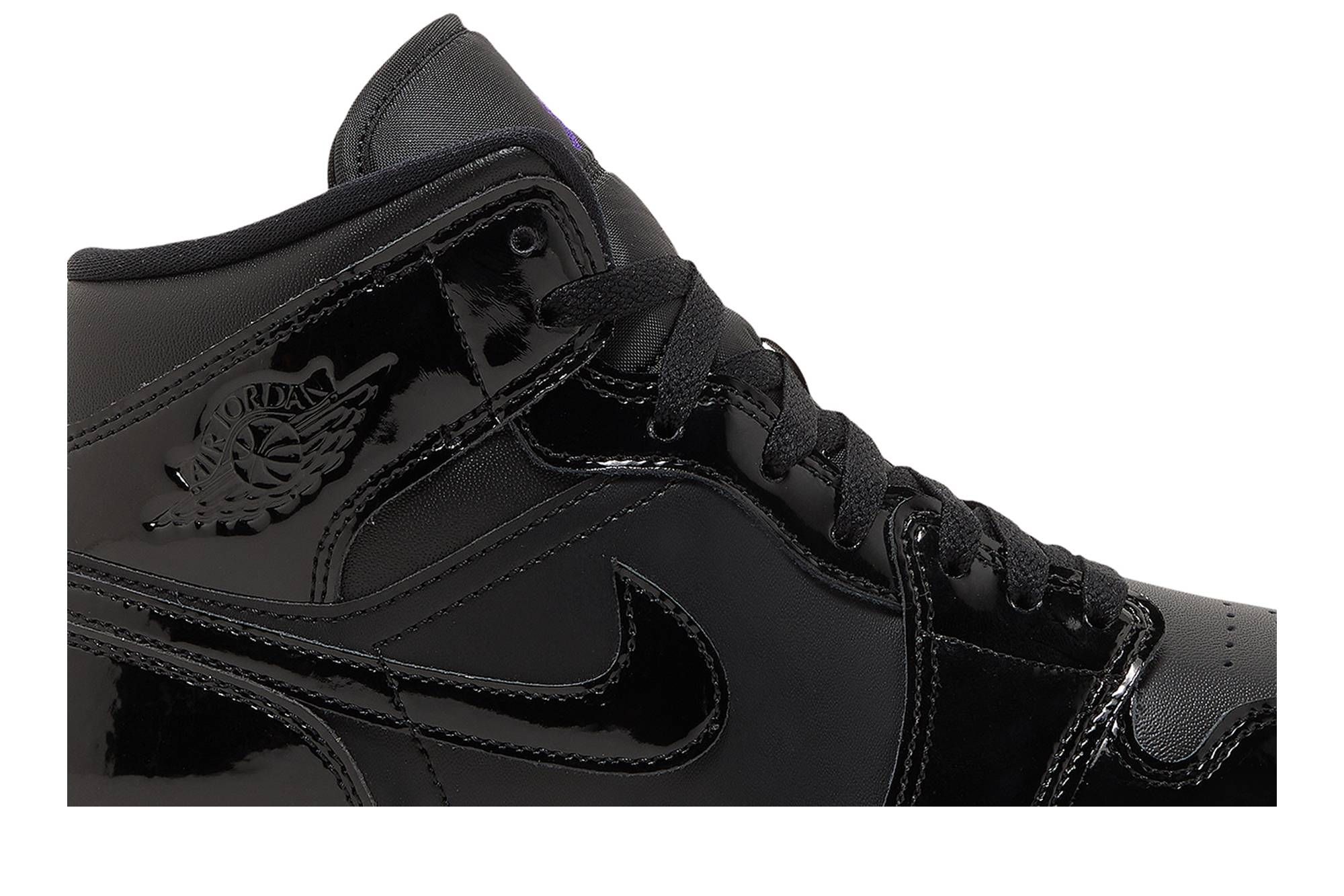 Air Jordan 1 Mid ‘Space Jam’ DV1308-004