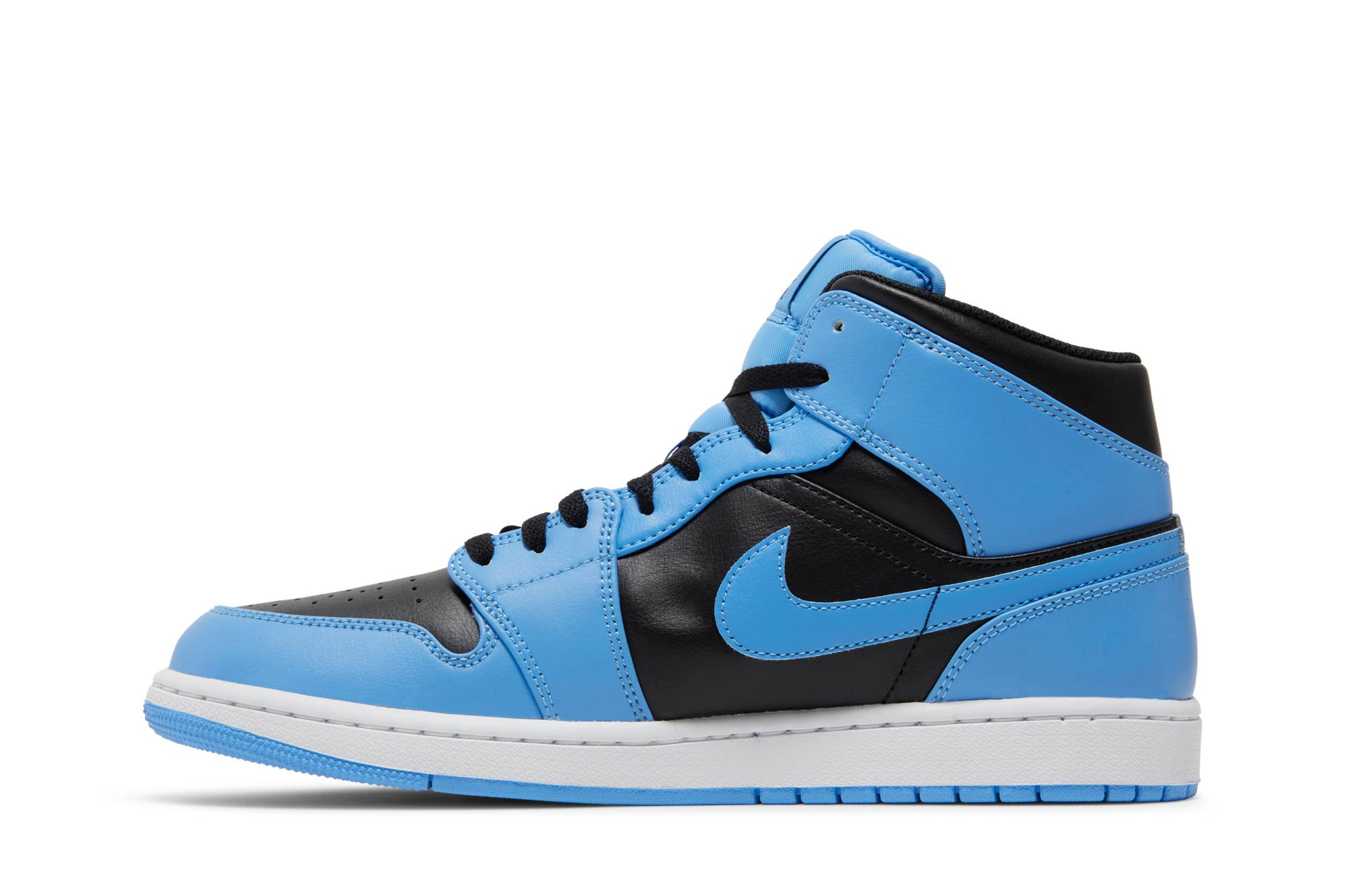 Air Jordan 1 Mid ‘University Blue’ DQ8426-401