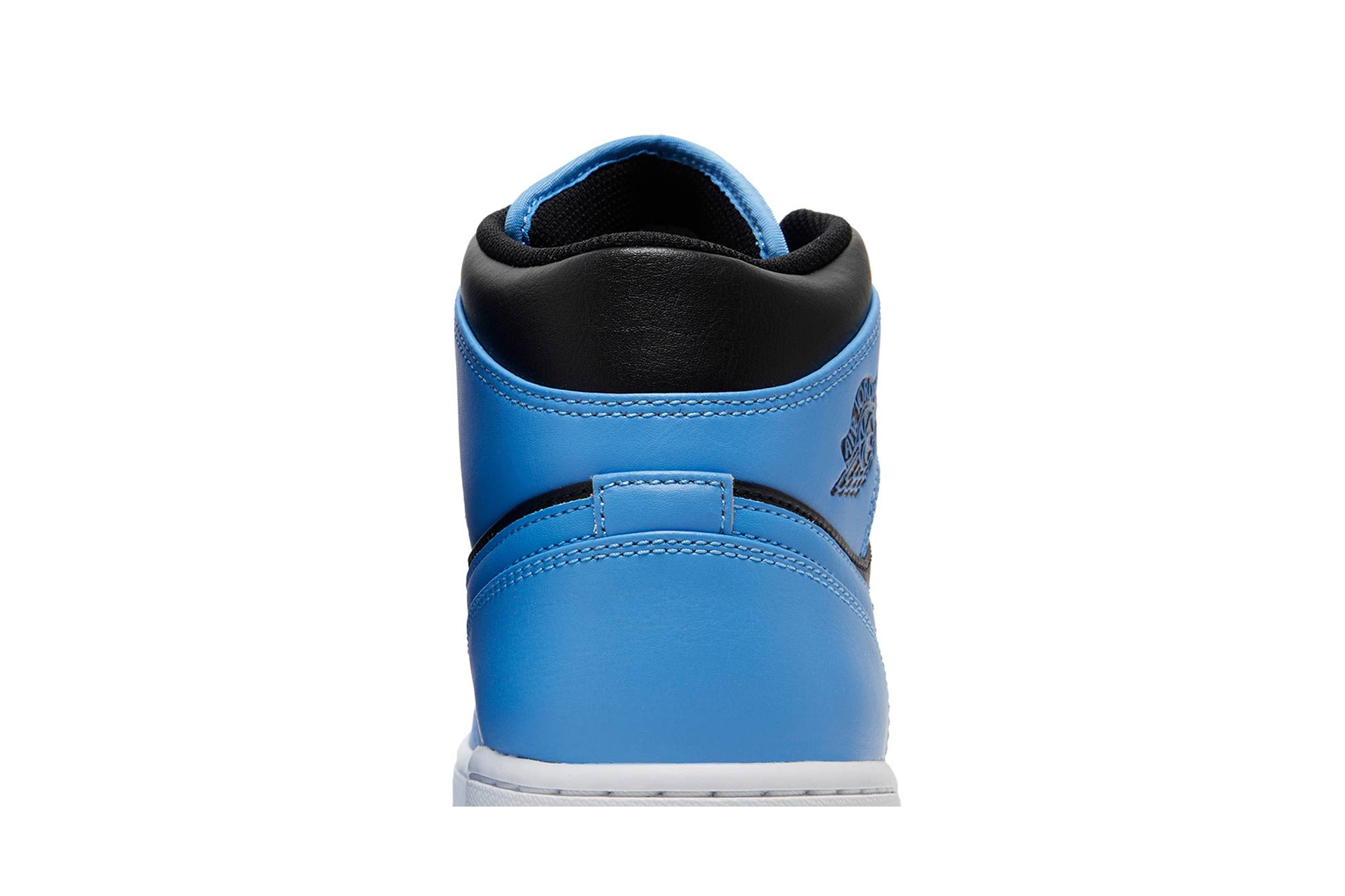 Air Jordan 1 Mid ‘University Blue’ DQ8426-401