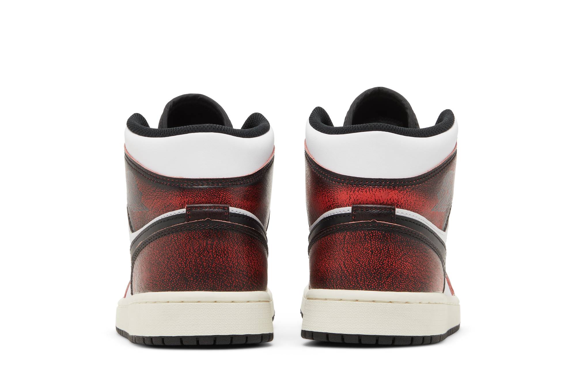 Air Jordan 1 Mid ‘Wear-Away’ DV9565-006