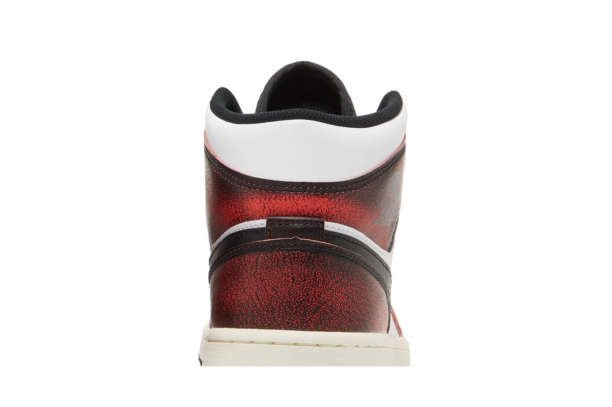 Air Jordan 1 Mid ‘Wear-Away’ DV9565-006