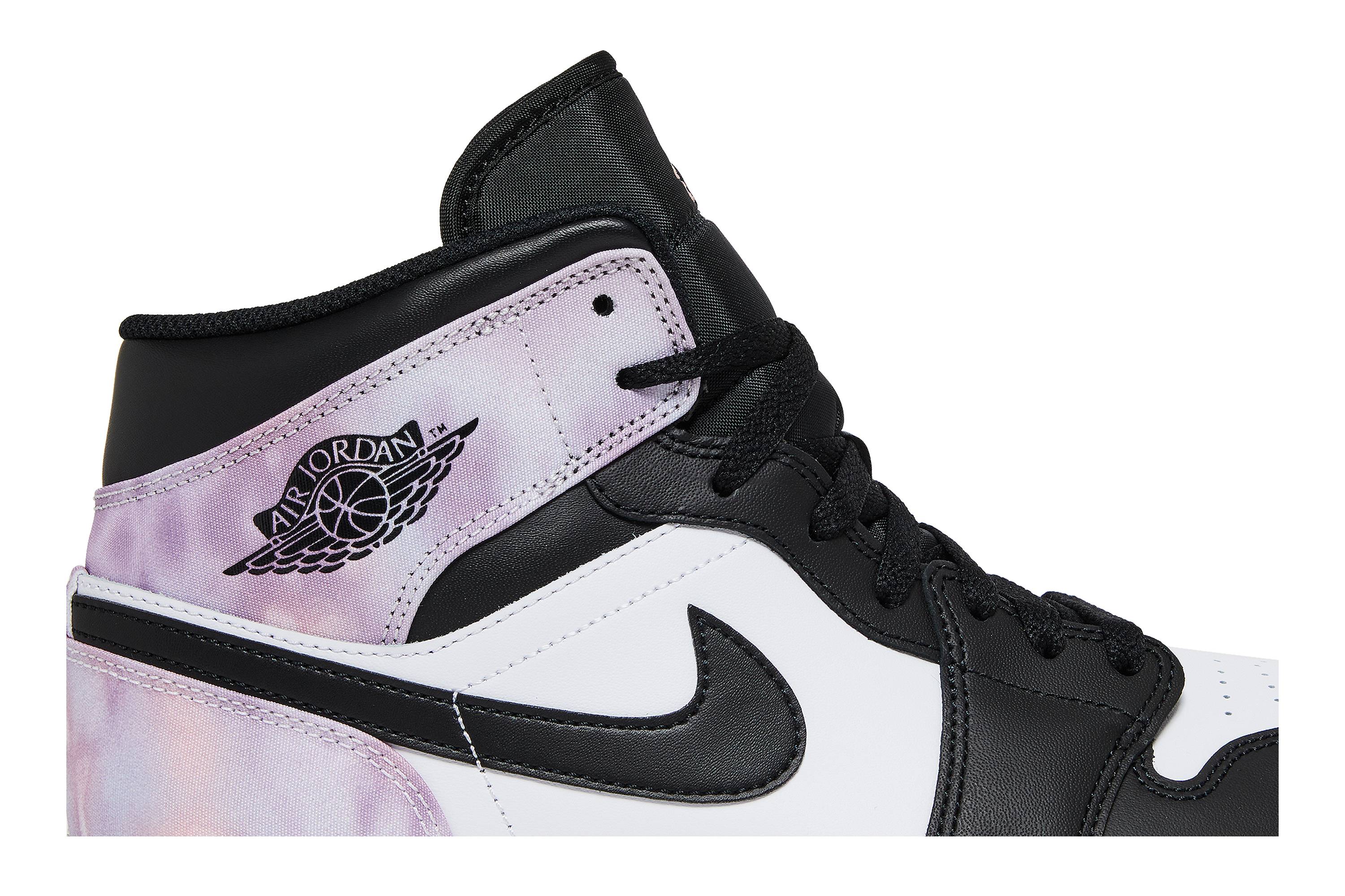 Air Jordan 1 Mid Zen Master DM1200-001 Nicesnk
