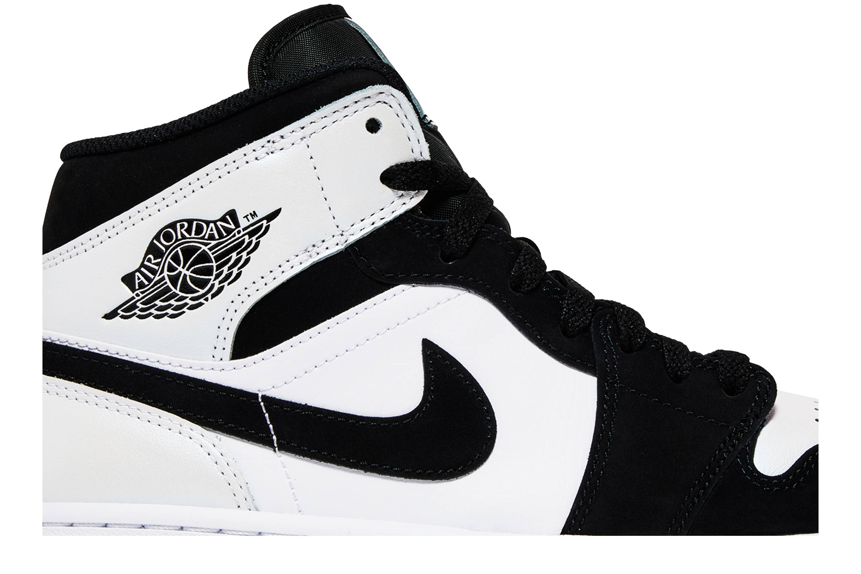 Air Jordan 1 Mid SE Diamond Shorts DH6933-100 Nicesnk