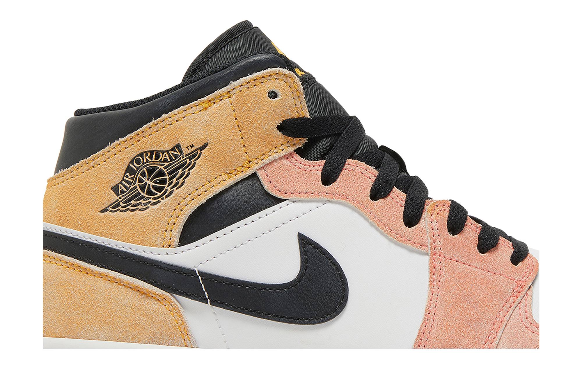 Air Jordan 1 Mid SE ‘Flight Club’ DX4332-800