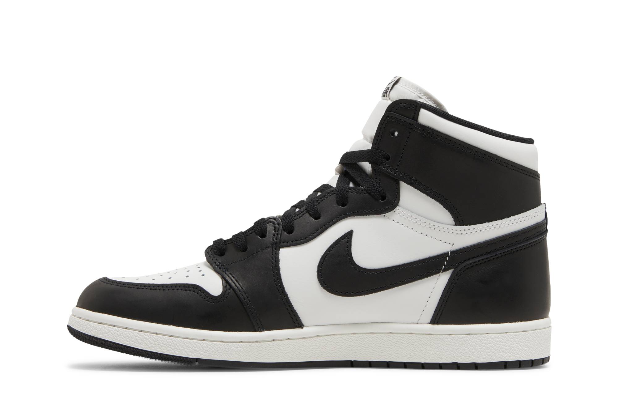 Air Jordan 1 Retro High ’85 OG ‘Black White’ BQ4422-001