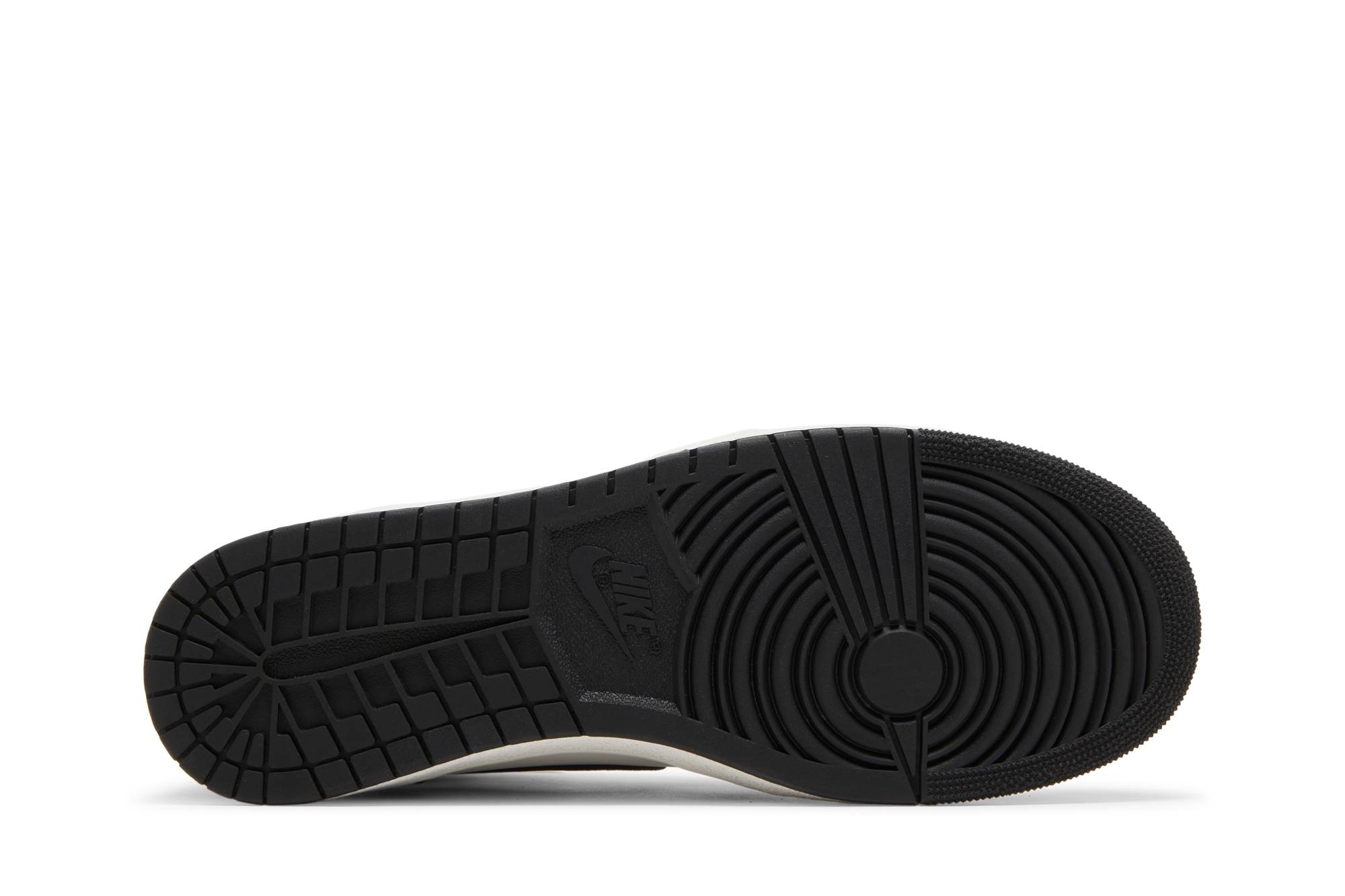 Air Jordan 1 Retro High ’85 OG ‘Black White’ BQ4422-001