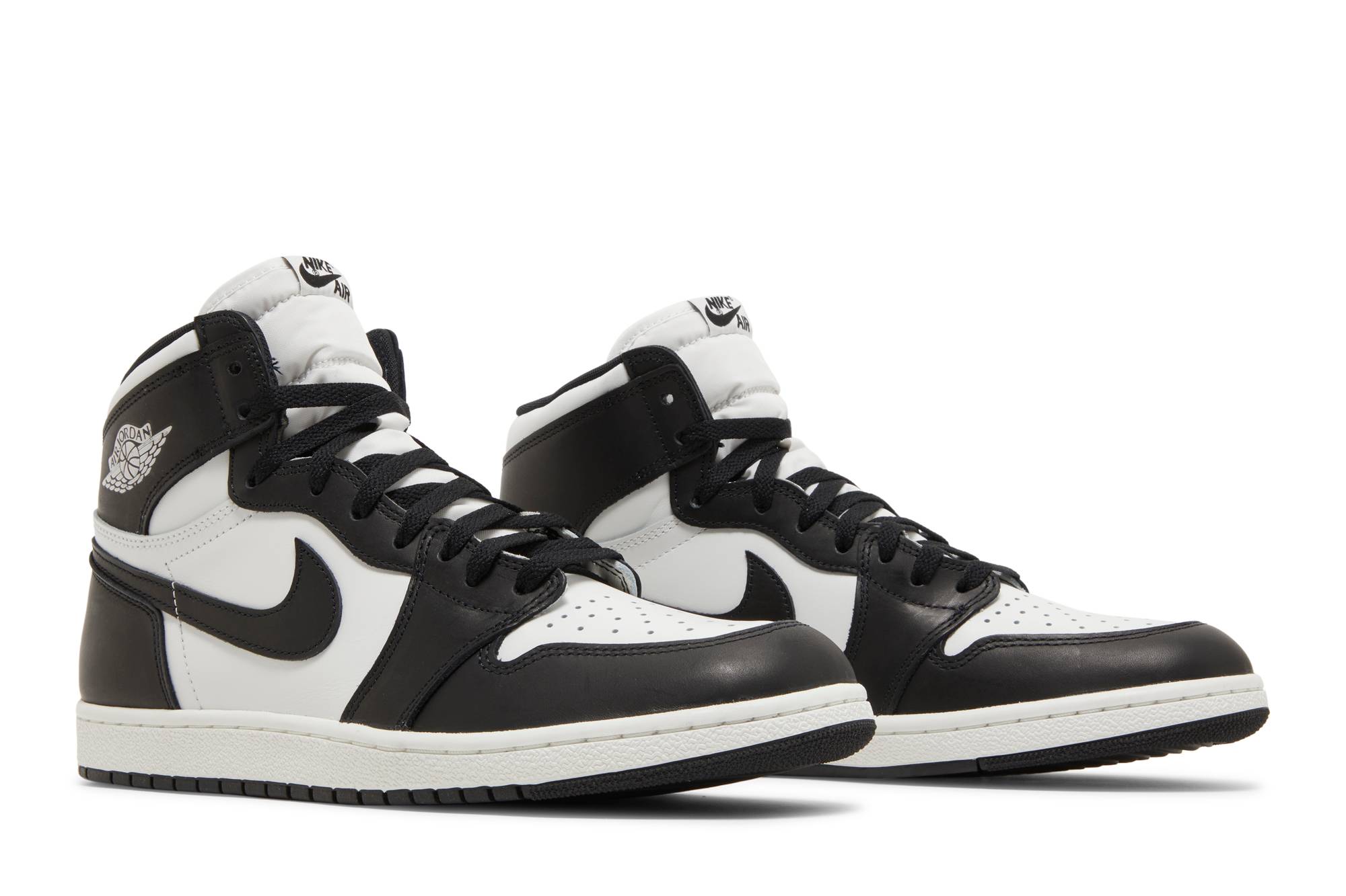 Air Jordan 1 Retro High ’85 OG ‘Black White’ BQ4422-001