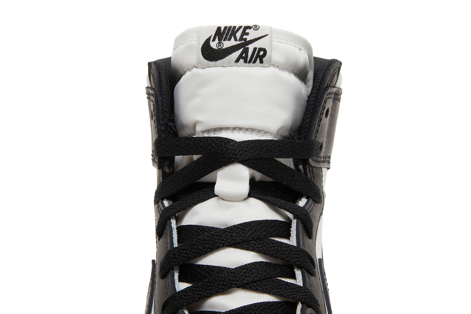 Air Jordan 1 Retro High ’85 OG ‘Black White’ BQ4422-001