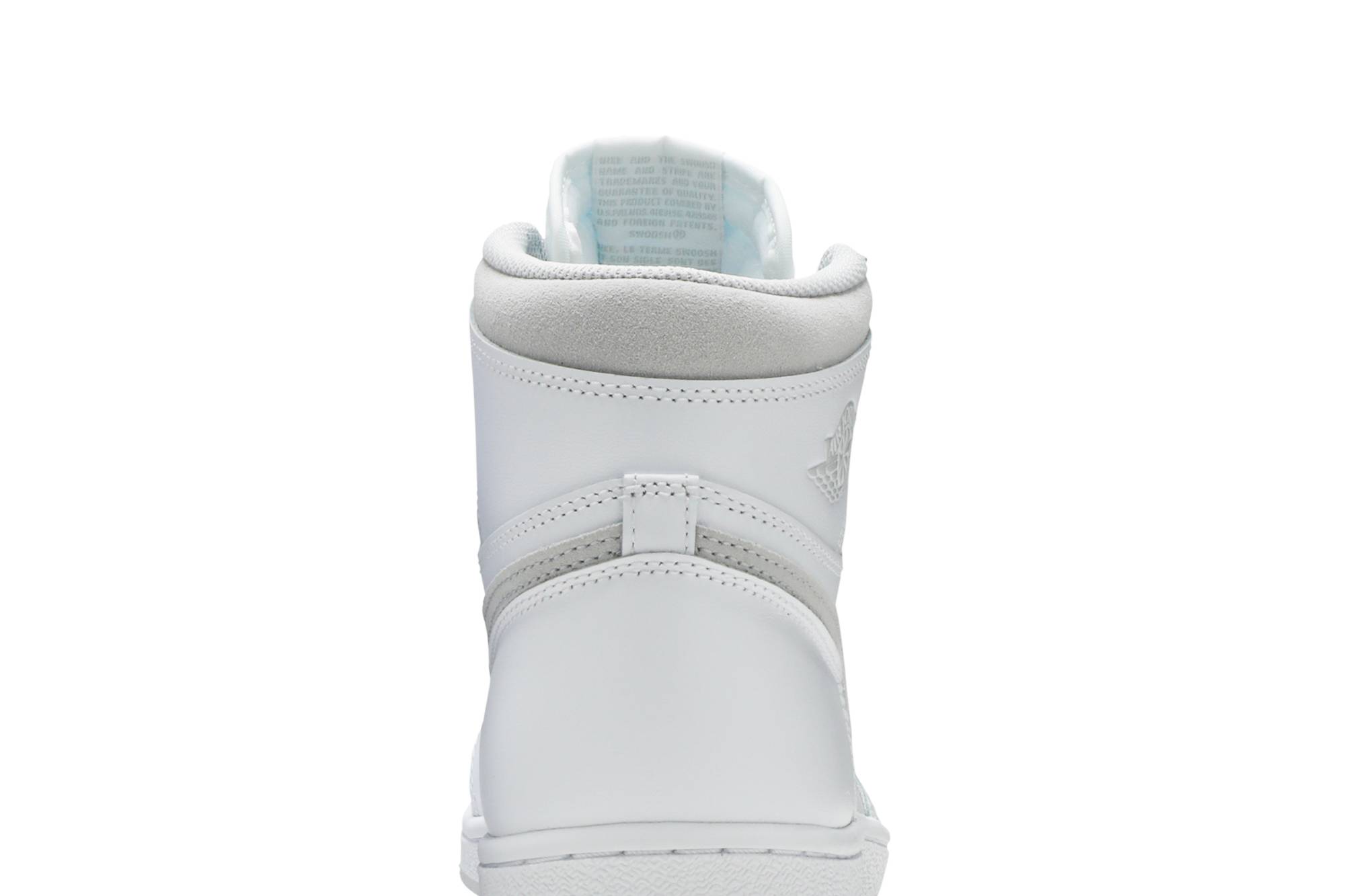 Air Jordan 1 Retro High ’85 OG ‘Neutral Grey’ BQ4422-100