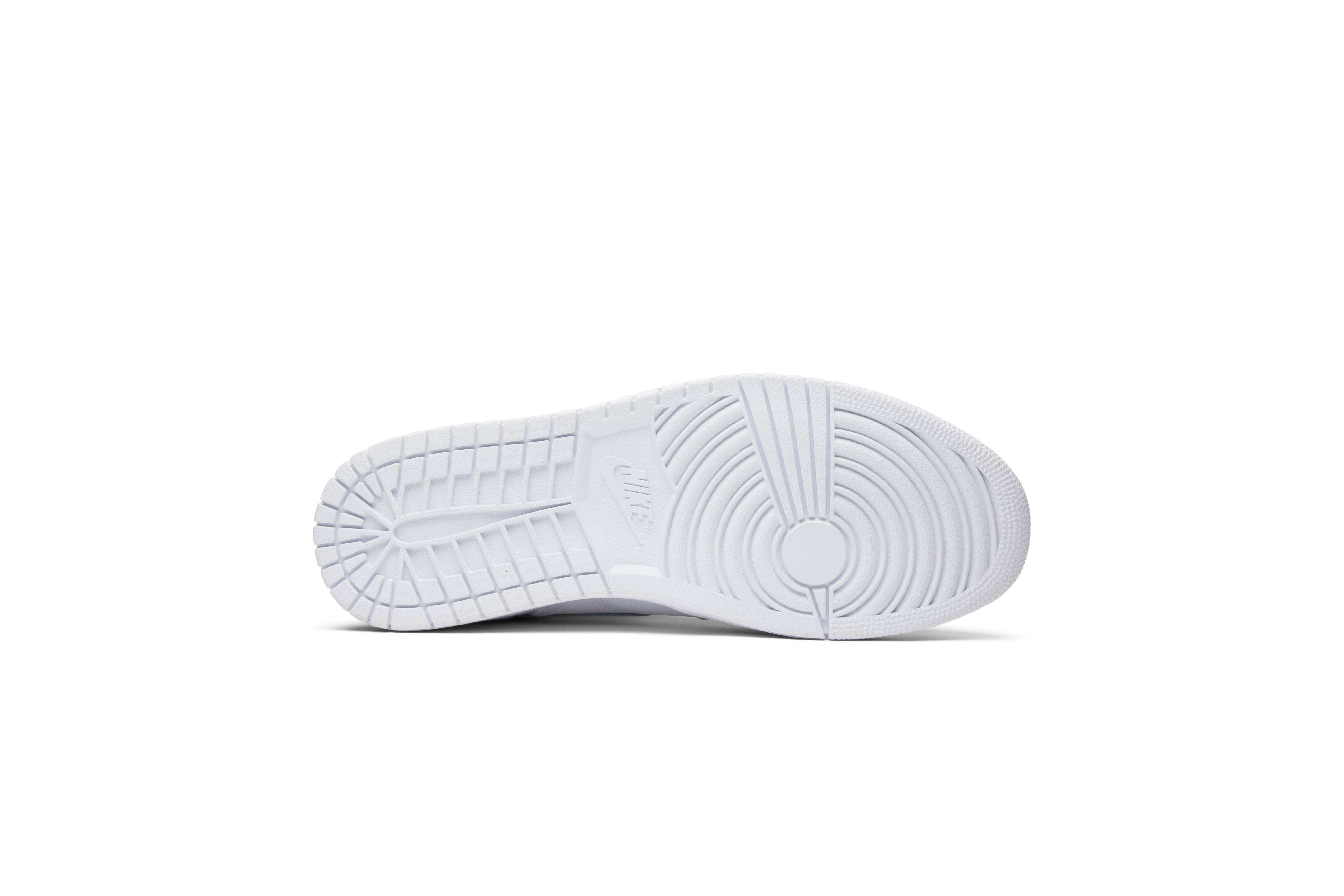 Air Jordan 1 Retro High Equality AQ7474-001 Nicesnk
