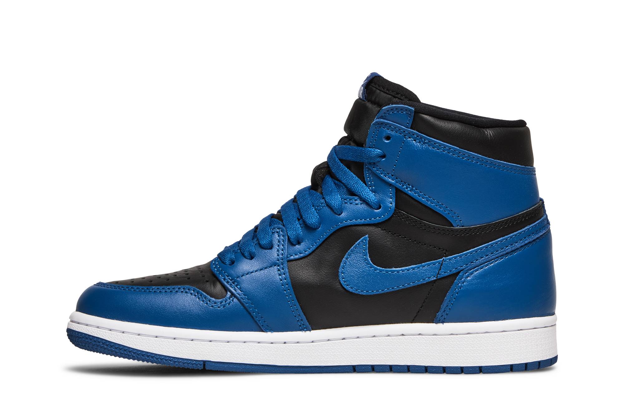 Air Jordan 1 Retro High OG ‘Dark Marina Blue’ 555088-404